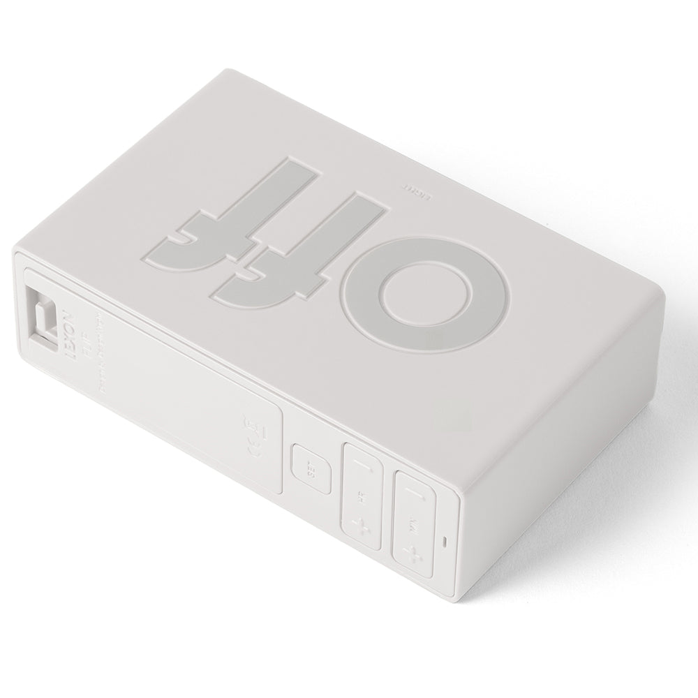 Lexon-Flip Plus Alarm Saat-Alarm Saatler-3-Milagron.com