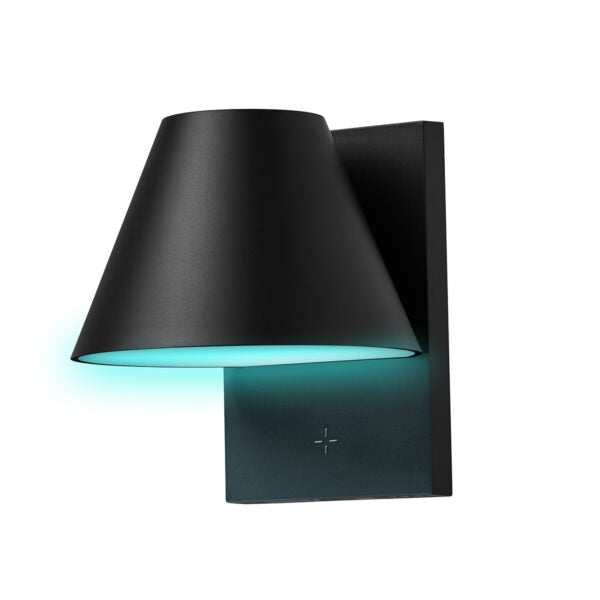 Lexon-Hellonıte Kablosuz Solar Lamba-Masa Lambası-3-Milagron.com