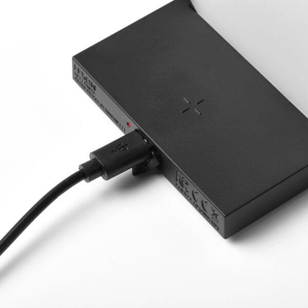 Lexon-Hellonıte Kablosuz Solar Lamba-Masa Lambası-6-Milagron.com