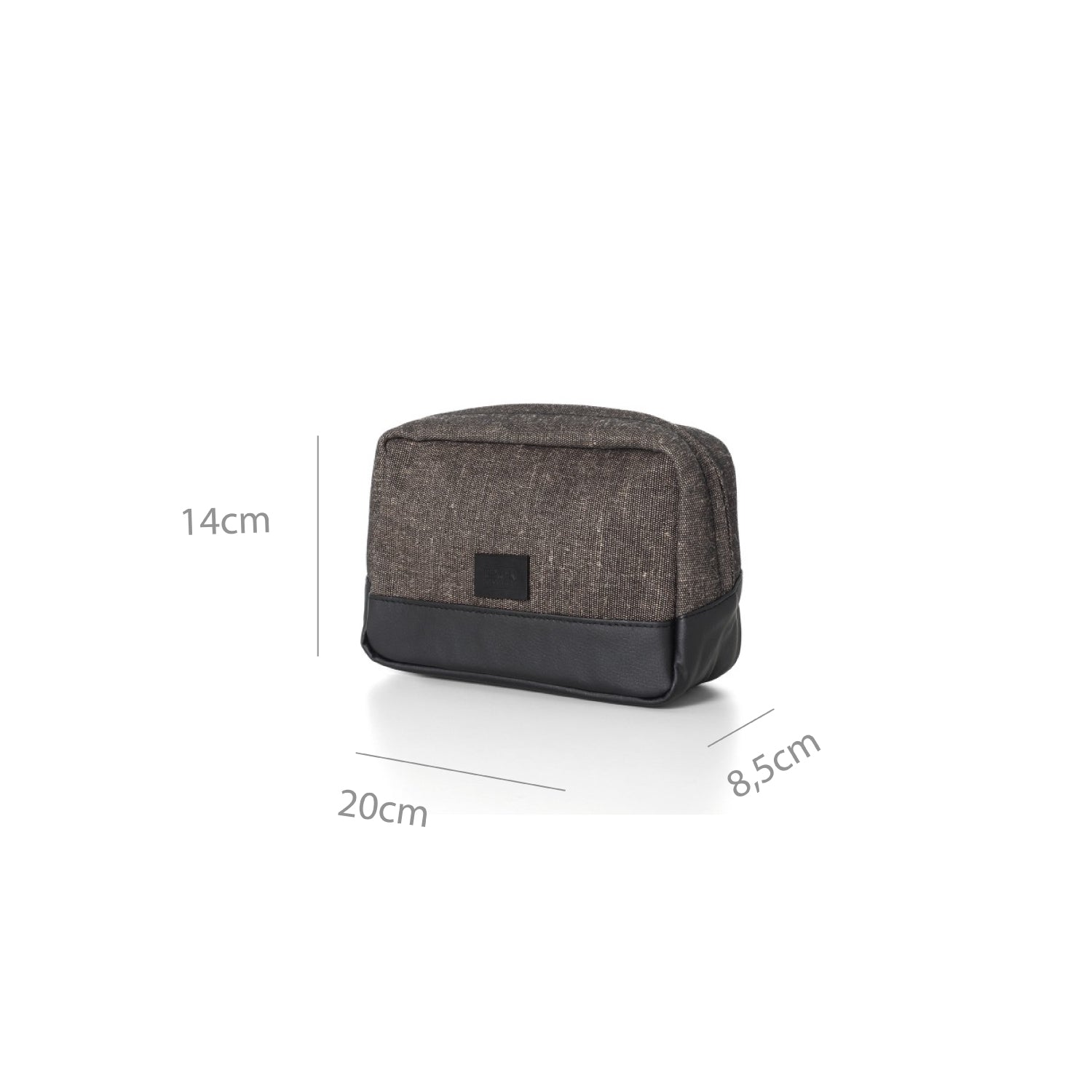 Lexon-Hobo Bakım ürünleri çantası-Bavul & Seyahat Çantası-3-Milagron.com