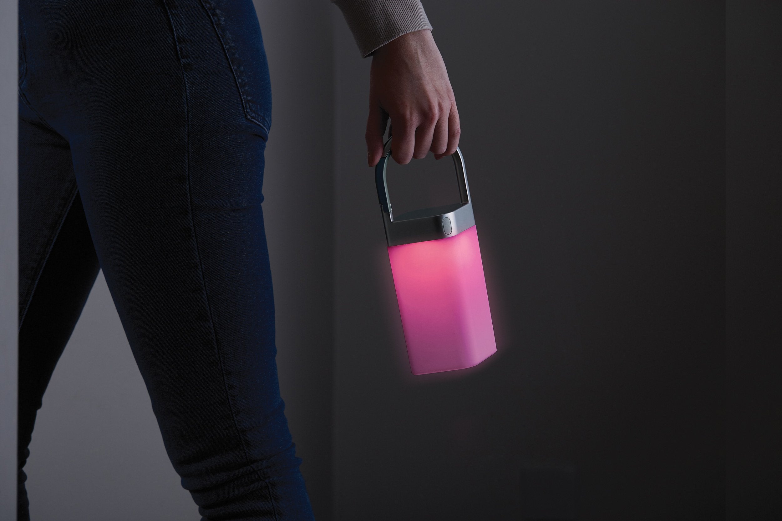 Lexon-Horizon Asılabilir Lamba Mavi-Taşınabilir Lamba-6-Milagron.com