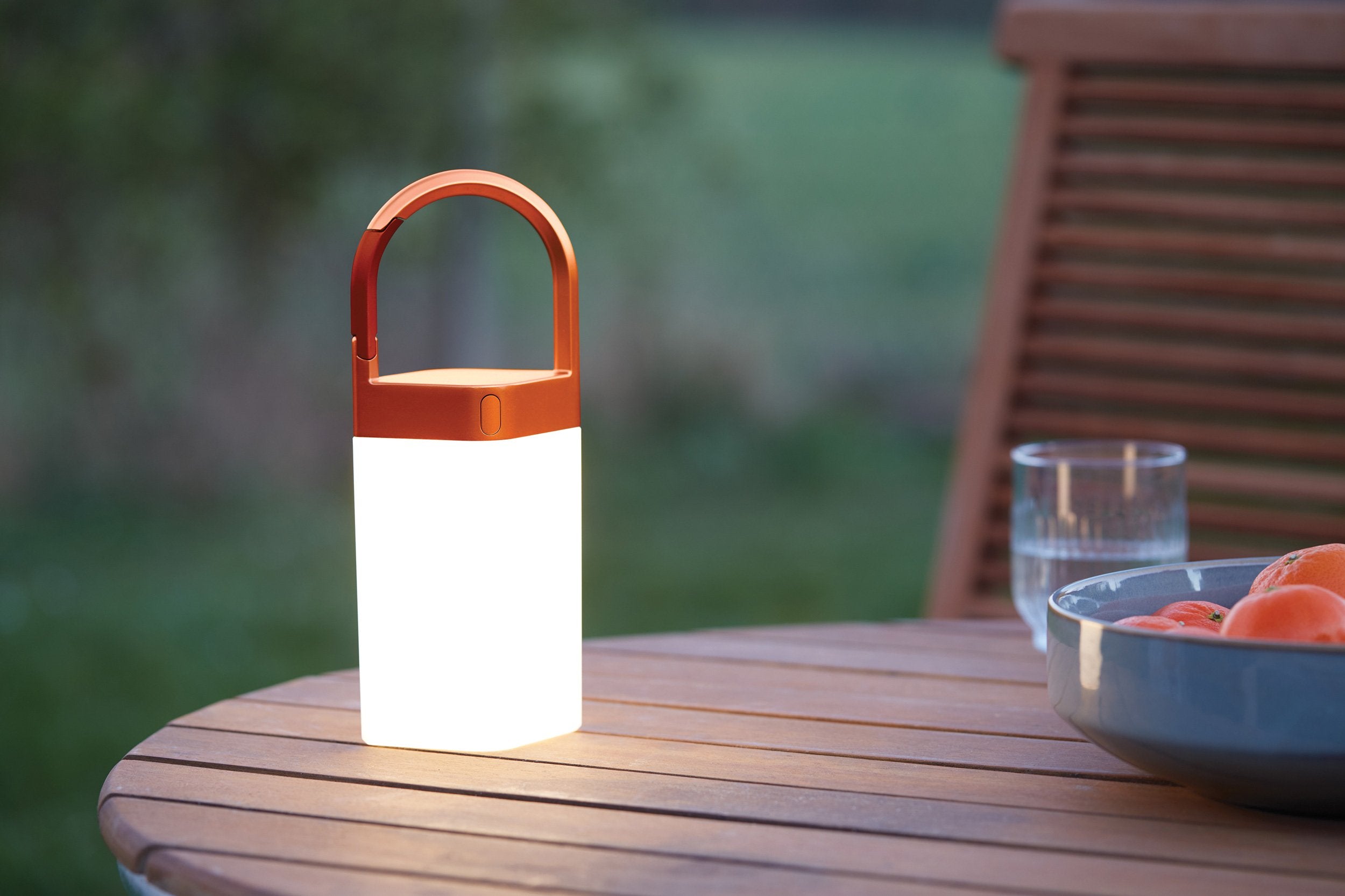 Lexon-Horizon Asılabilir Lamba Turuncu-Taşınabilir Lamba-6-Milagron.com