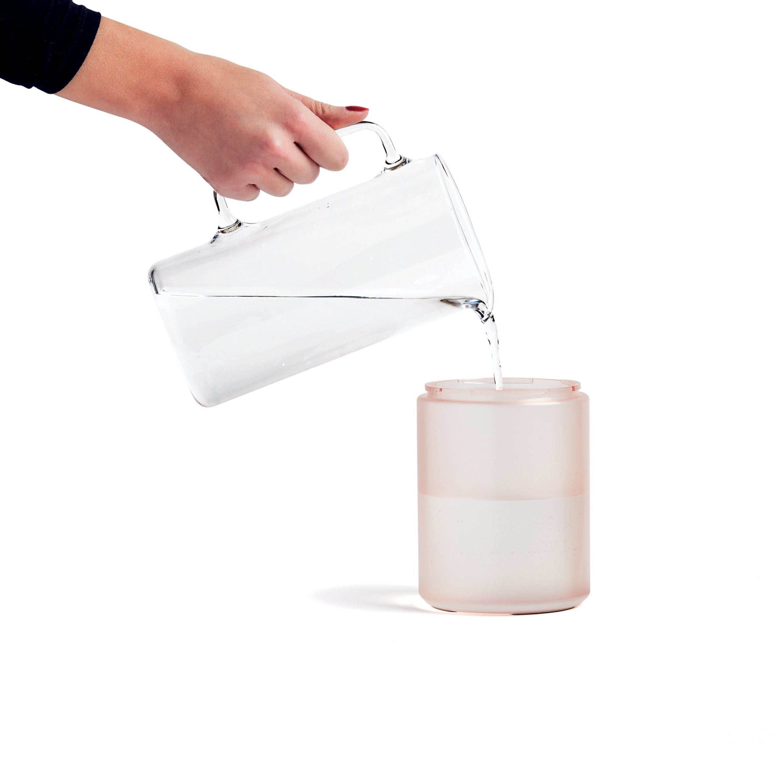 Lexon-Horizon Difüzör Aromaterapi Nemlendirici Ve Buğu Yapıcı Dore-Hava Difüzörü-2-Milagron.com