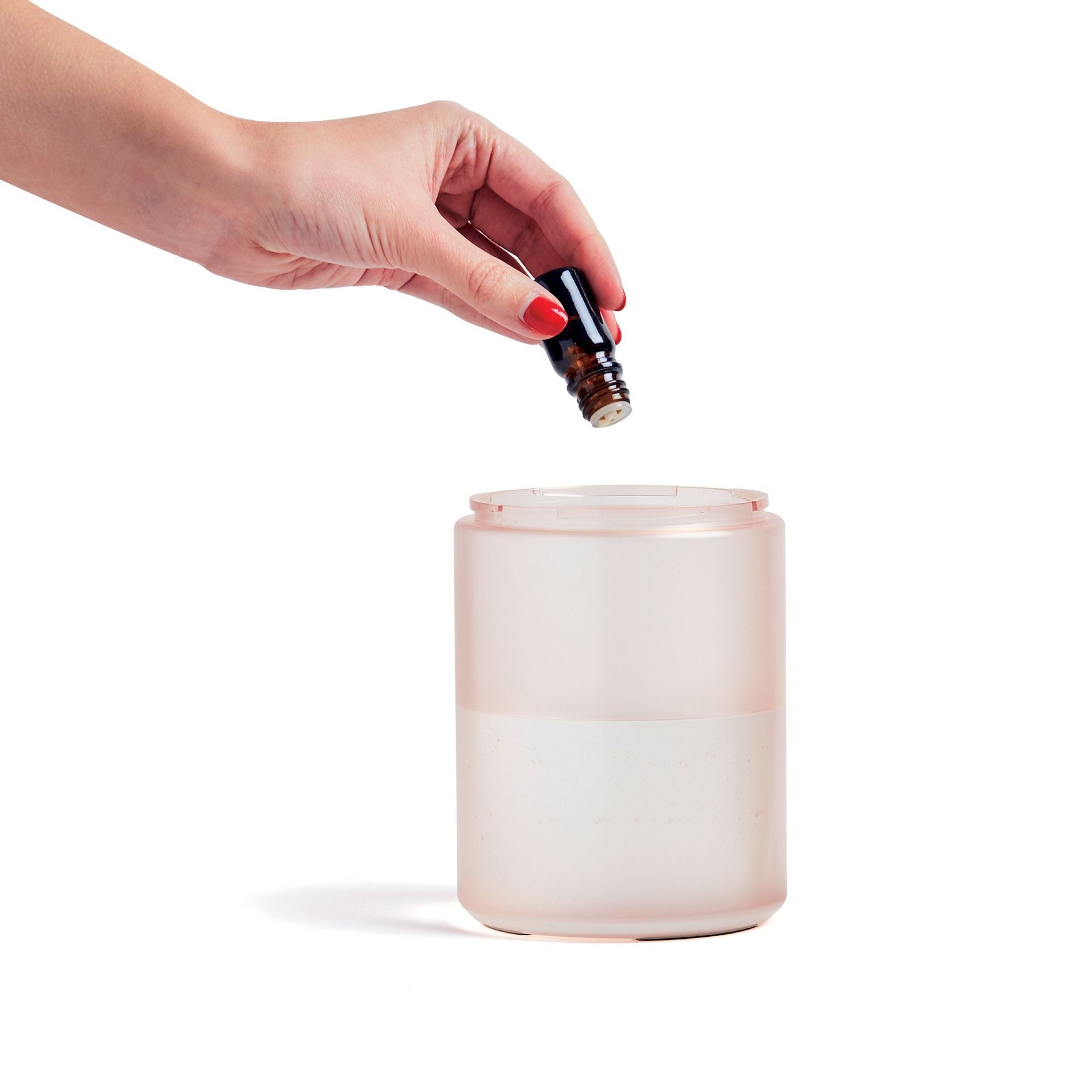 Lexon-Horizon Difüzör Aromaterapi Nemlendirici Ve Buğu Yapıcı Dore-Hava Difüzörü-3-Milagron.com