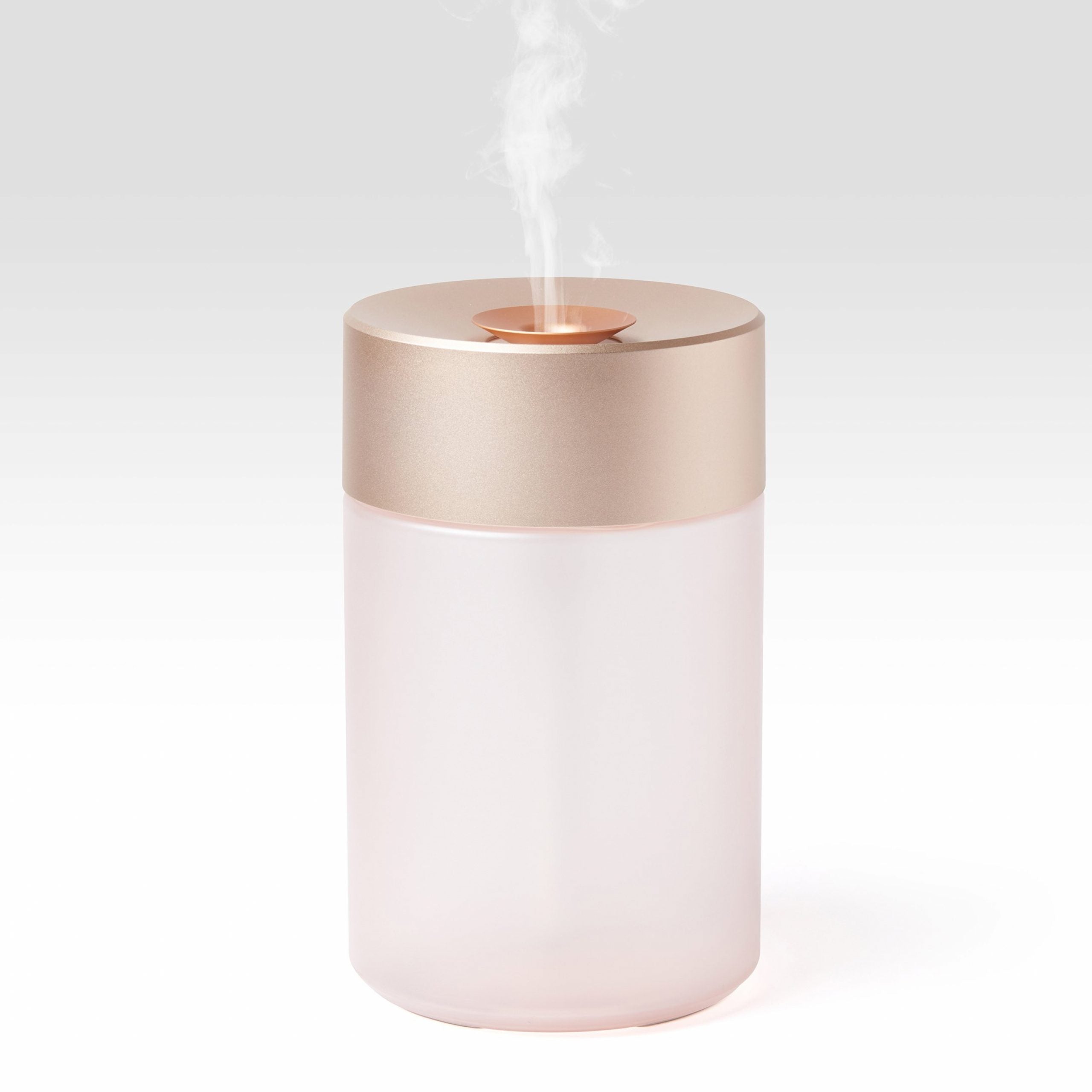 Lexon-Horizon Difüzör Aromaterapi Nemlendirici Ve Buğu Yapıcı Dore-Hava Difüzörü-5-Milagron.com