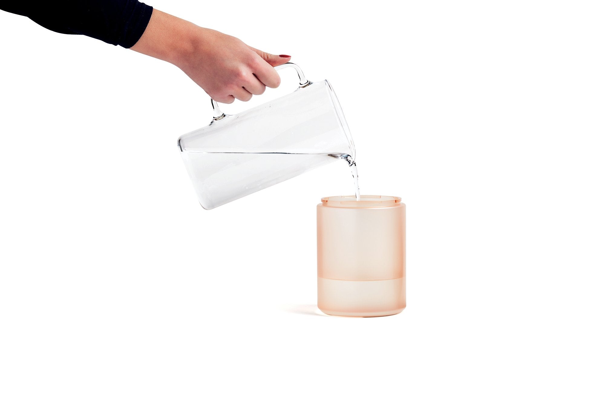 Lexon-Horizon Difüzör Aromaterapi Nemlendirici Ve Buğu Yapıcı-Hava Difüzörü-3-Milagron.com