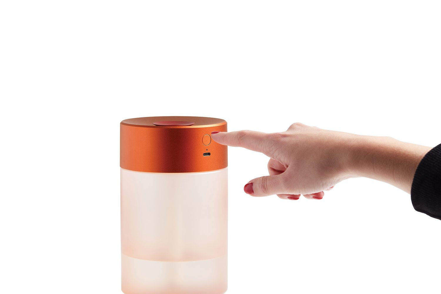 Lexon-Horizon Difüzör Aromaterapi Nemlendirici Ve Buğu Yapıcı-Hava Difüzörü-4-Milagron.com