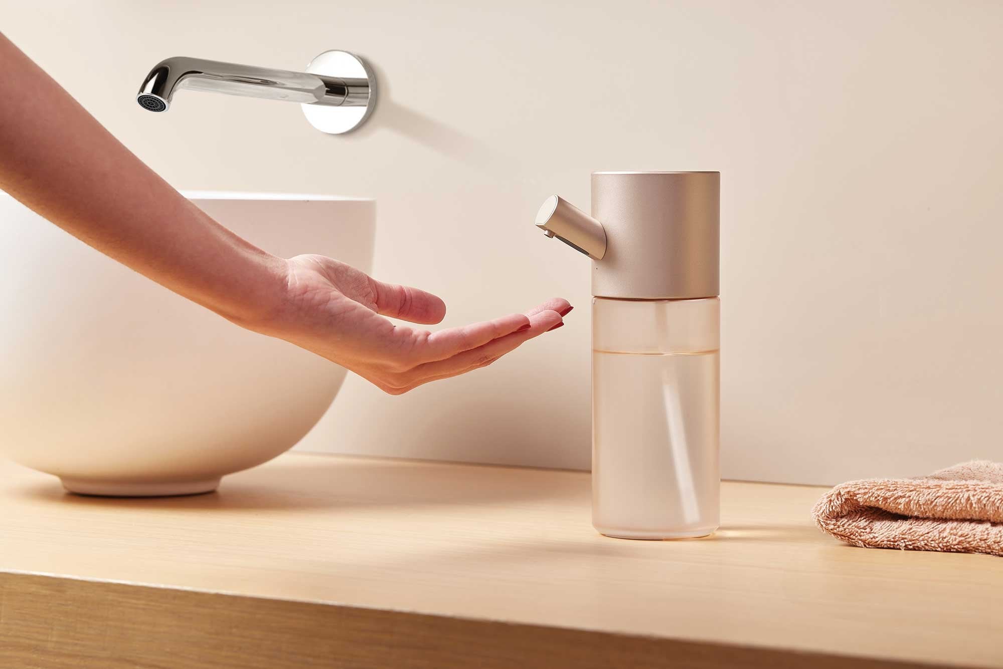 Lexon-Horizon Jel Sabunluk Dore-Sabunluk-4-Milagron.com