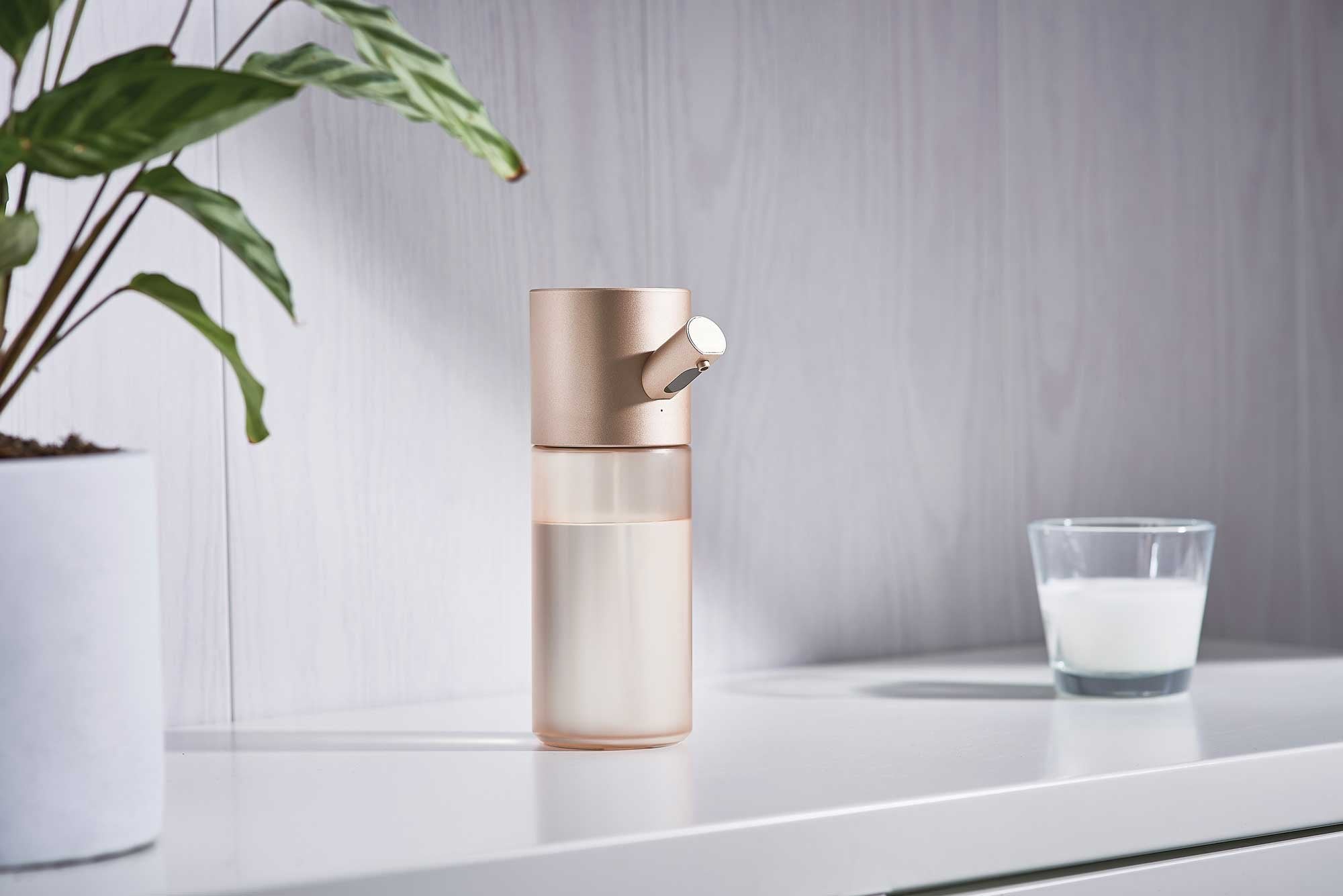 Lexon-Horizon Jel Sabunluk Dore-Sabunluk-5-Milagron.com