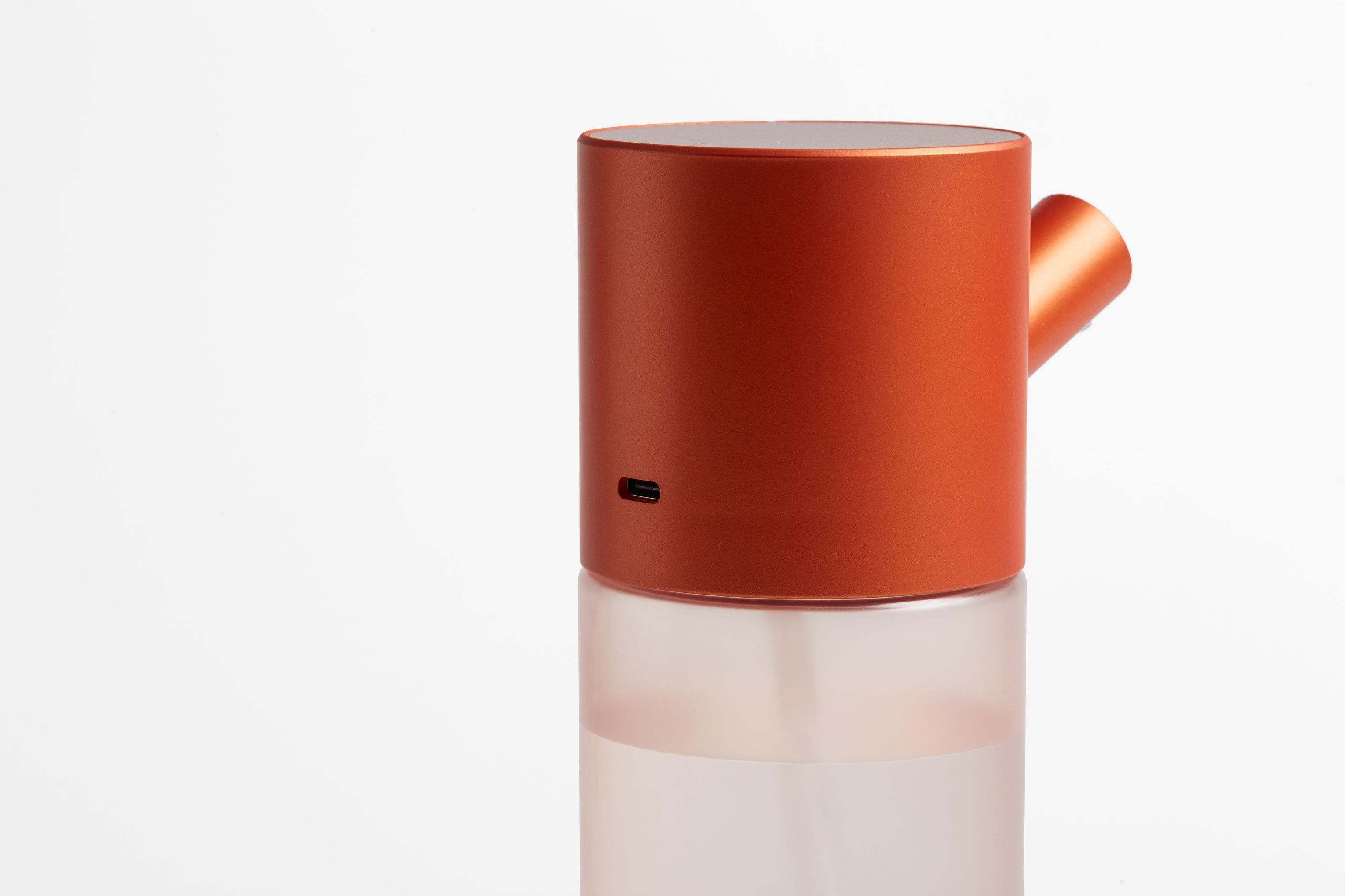 Lexon-Horizon Jel Sabunluk Turuncu-Sabunluk-7-Milagron.com