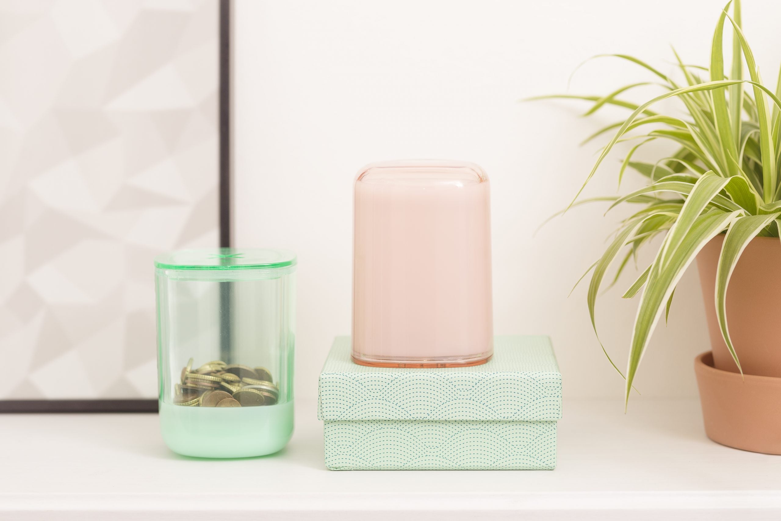 Lexon-Kumbara Pembe-Kumbara-3-Milagron.com