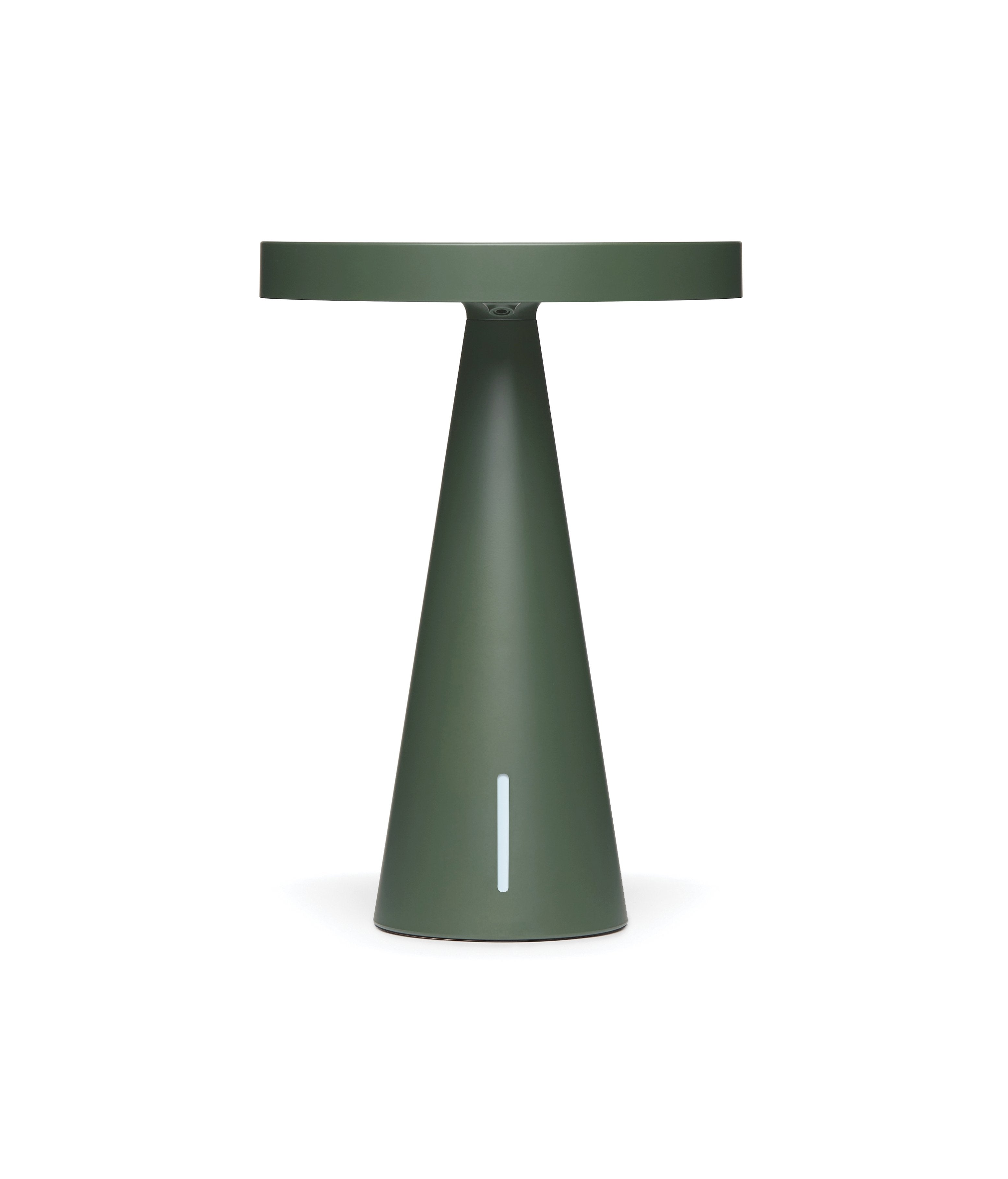 Lexon-Mano Sensörlü Aydınlatmalı Dezenfektan Dispanseri Yeşil-Sabunluk-1-Milagron.com