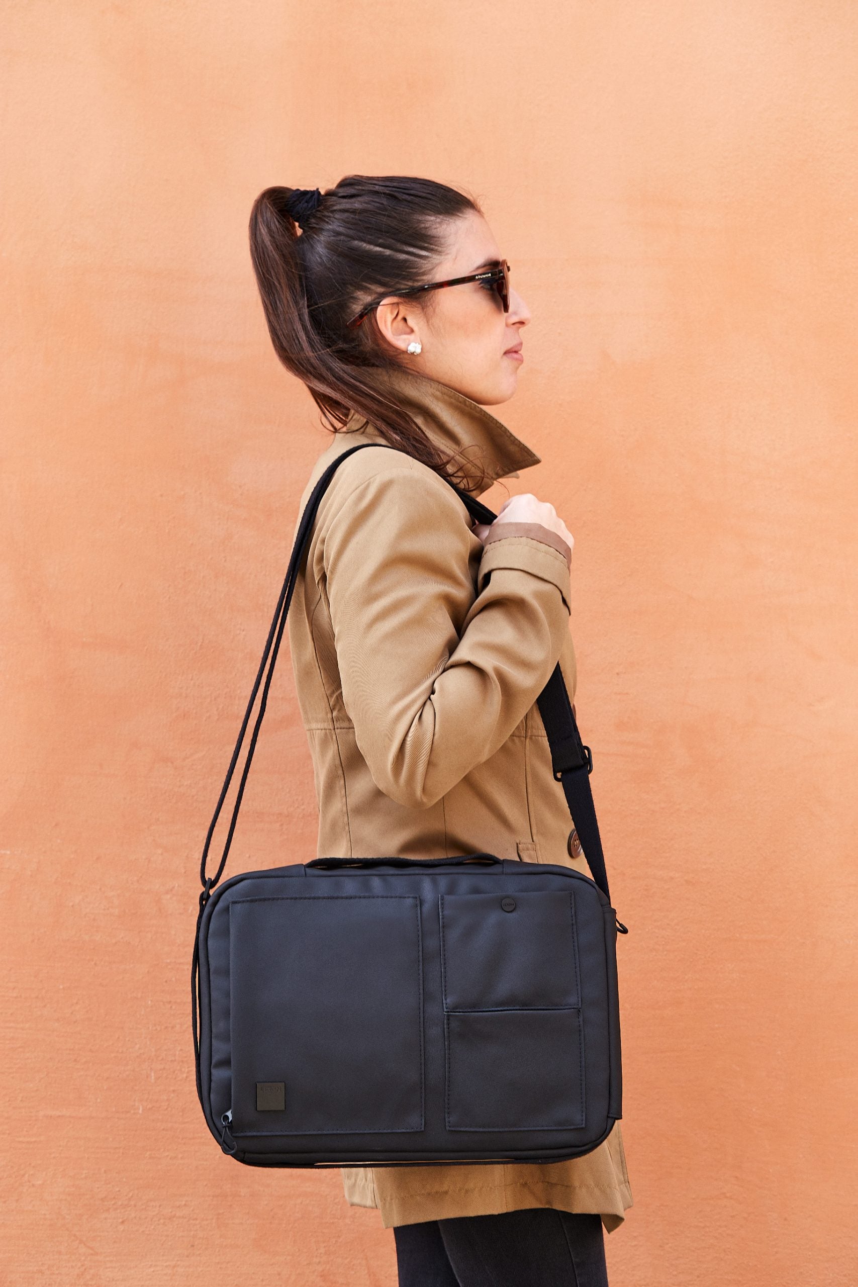 Lexon-Marta çanta 15''-Laptop & Evrak Çantası-1-Milagron.com