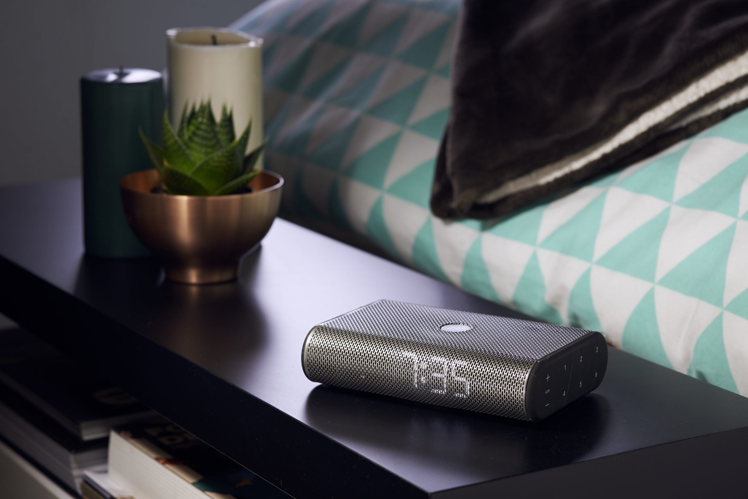 Lexon-Miami Radyolu Saat-Alarm Saatler-4-Milagron.com