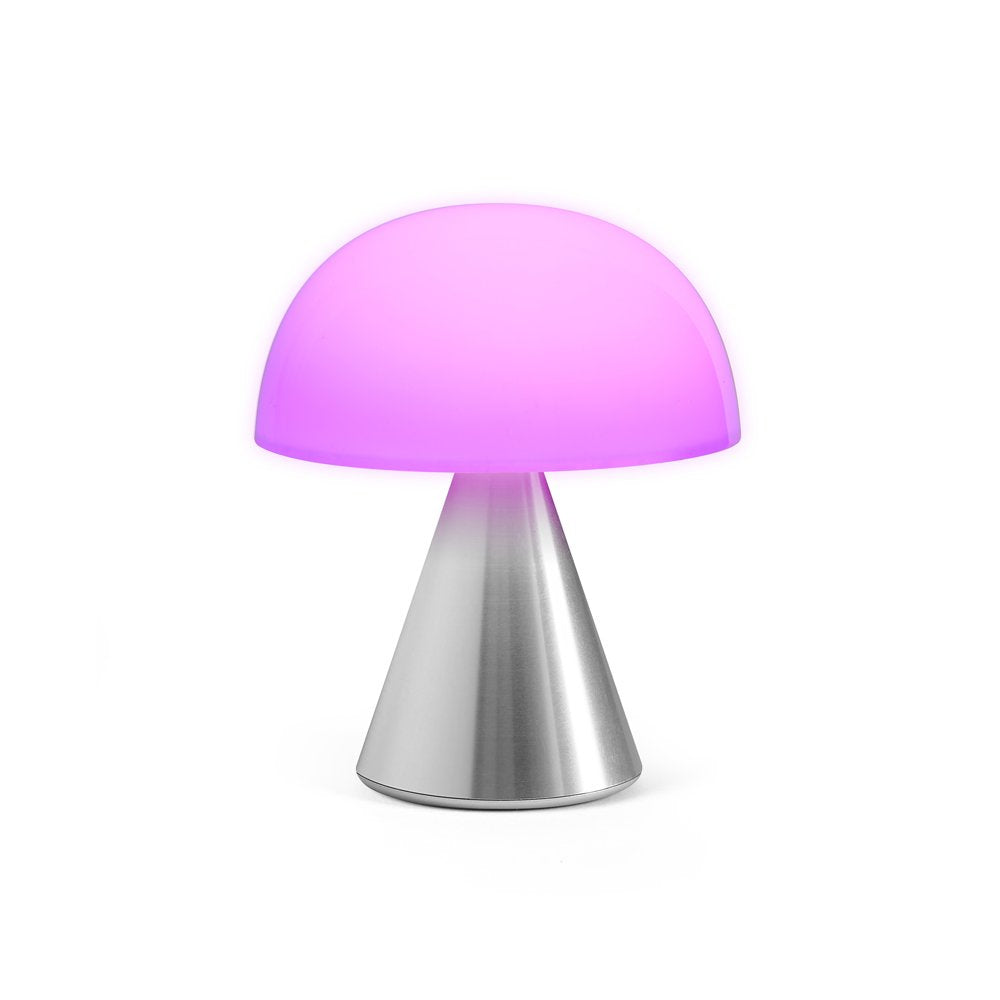 Lexon-Mina M Led Lamba Alüminyum-Masa Lambası-2-Milagron.com