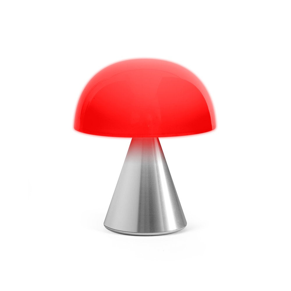 Lexon-Mina M Led Lamba Alüminyum-Masa Lambası-3-Milagron.com