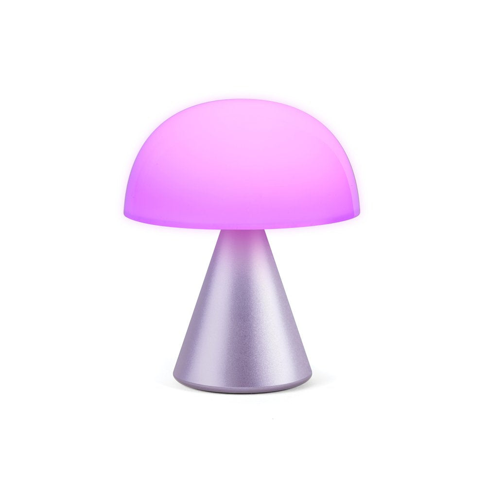 Lexon-Mina M Led Lamba Lila-Masa Lambası-2-Milagron.com