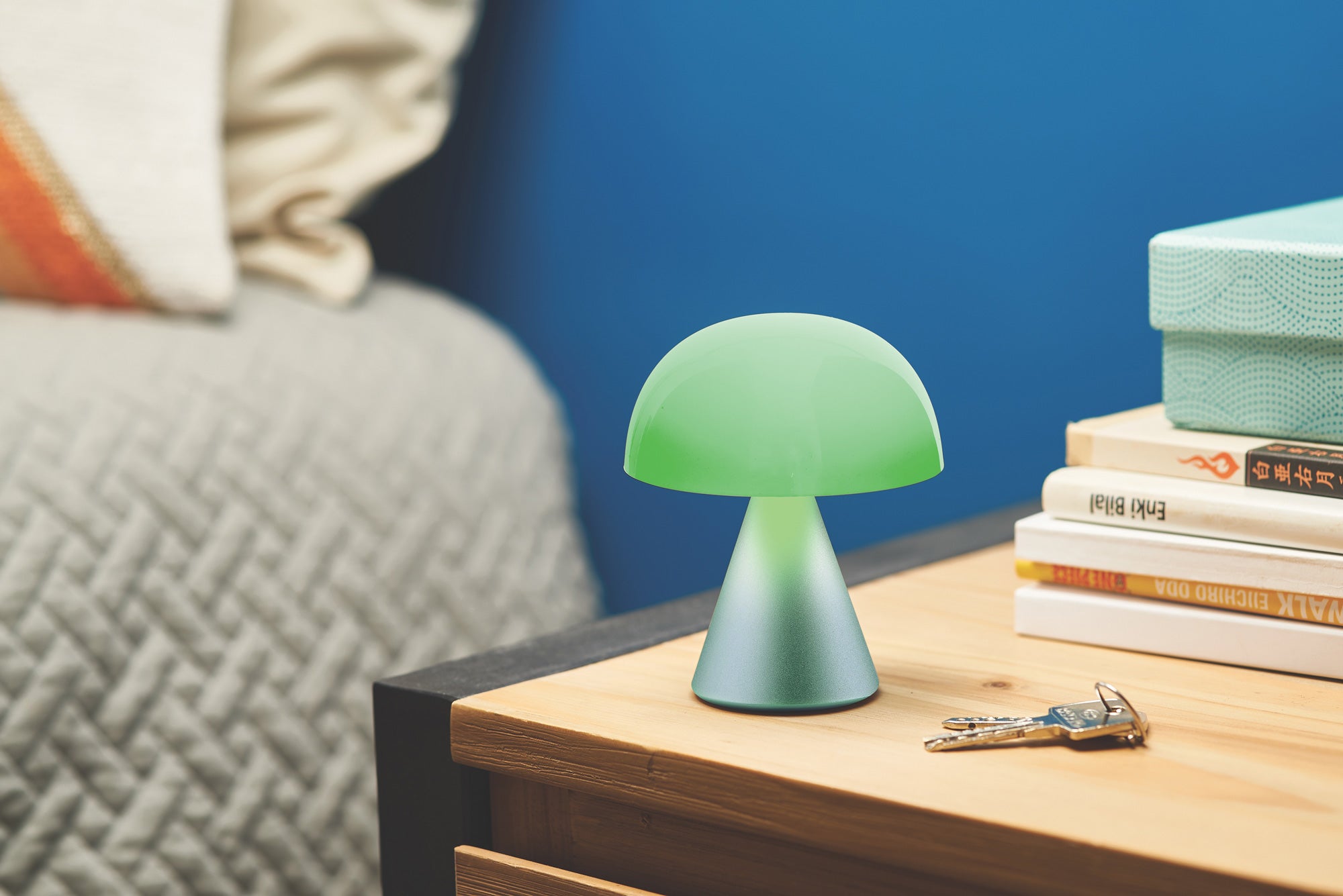 Lexon-Mina M Led Lamba Mint-Masa Lambası-12-Milagron.com