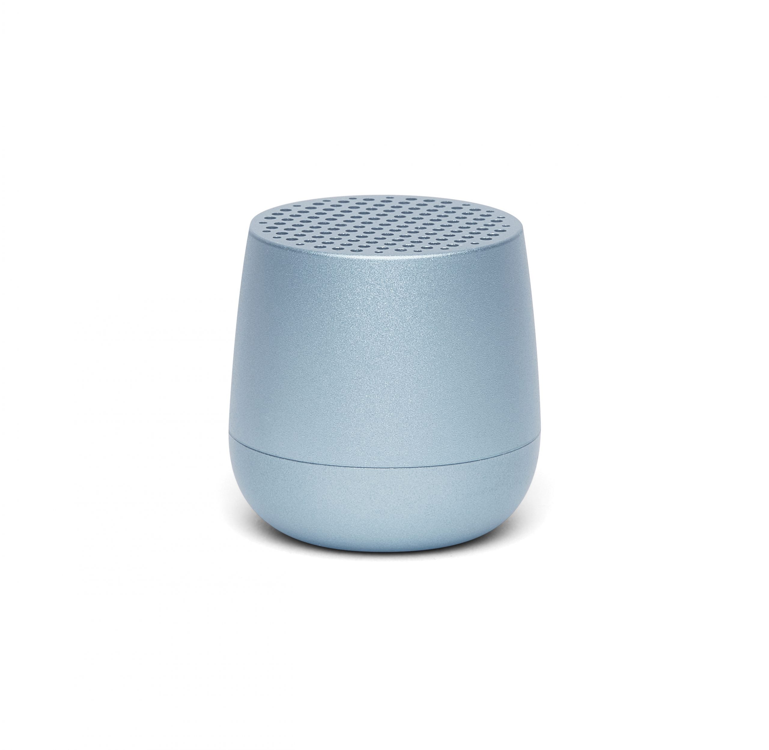 Lexon-Mino + Bluetooth Hoparlör Açık Mavi-Taşınabilir Hoparlör-1-Milagron.com