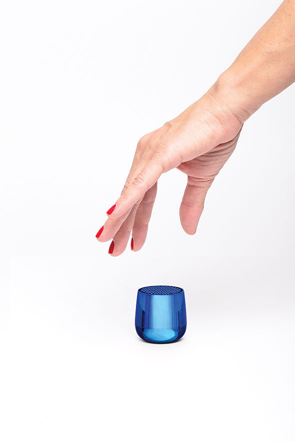 Lexon-Mino + Bluetooth Hoparlör-Taşınabilir Hoparlör-3-Milagron.com