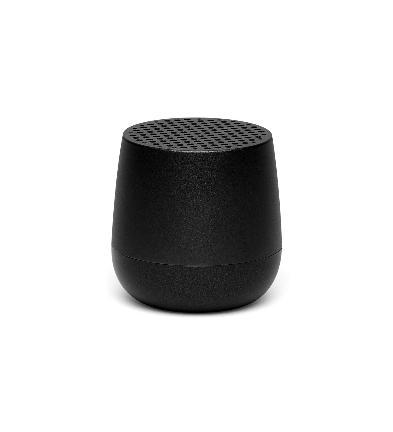 Lexon-Mino Bluetooth Hoparlör Tws Siyah-Taşınabilir Hoparlör-1-Milagron.com