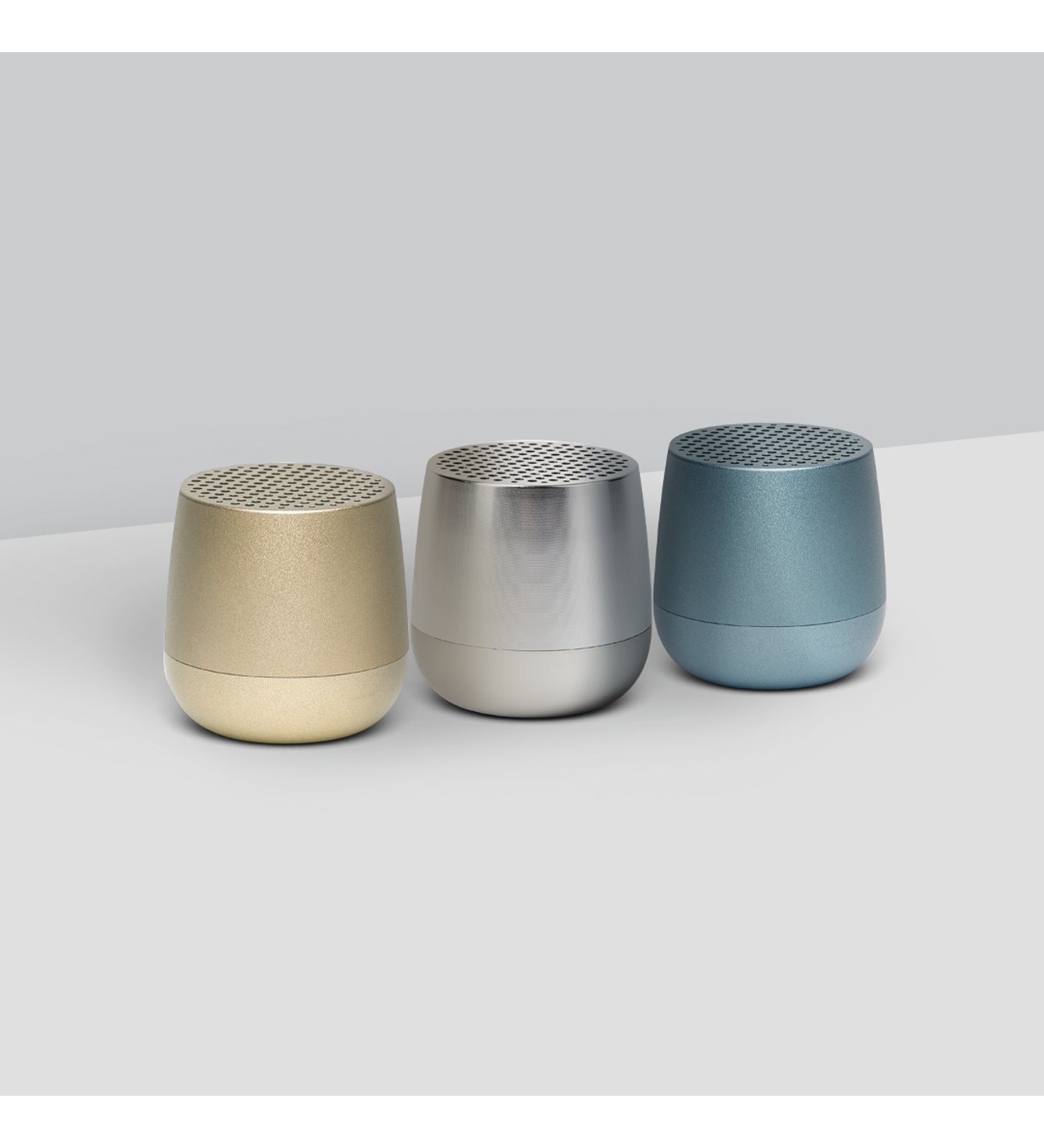 Lexon-Mino Bluetooth Tws Hoparlör Alüminyum-Taşınabilir Hoparlör-2-Milagron.com