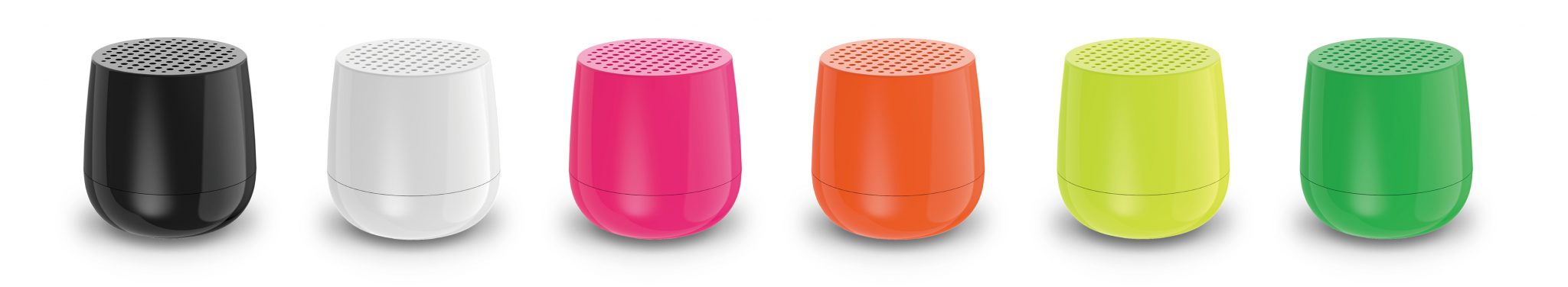 Lexon-Mino Bluetooth Tws Hoparlör-Hoparlör-3-Milagron.com