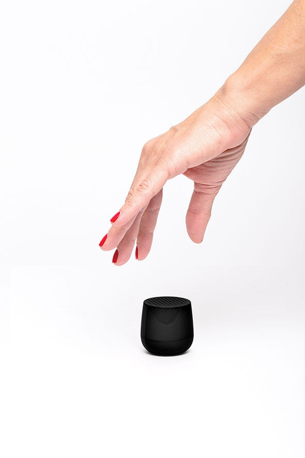 Lexon-Mino + Glossy Bluetooth Hoparlör-Taşınabilir Hoparlör-4-Milagron.com