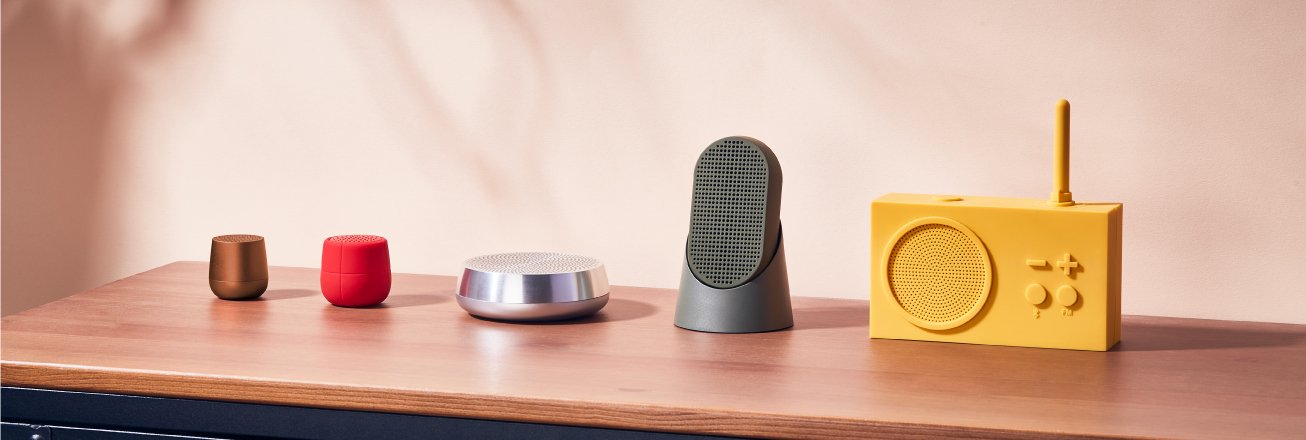 Lexon-Mino L Blueooth Hoparlör Alüminyum-Taşınabilir Hoparlör-2-Milagron.com