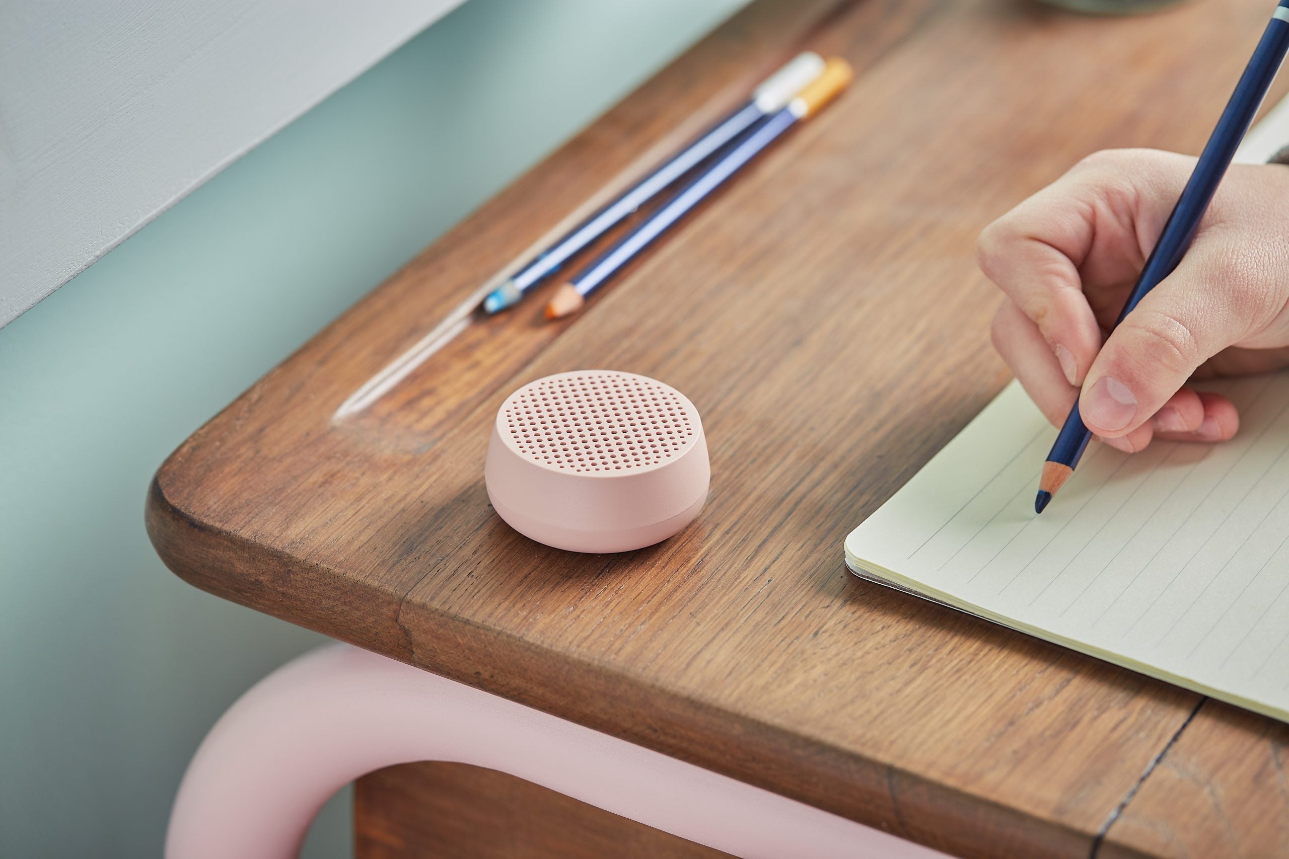 Lexon-Mino S Bluetooth Hoparlör-Taşınabilir Hoparlör-6-Milagron.com