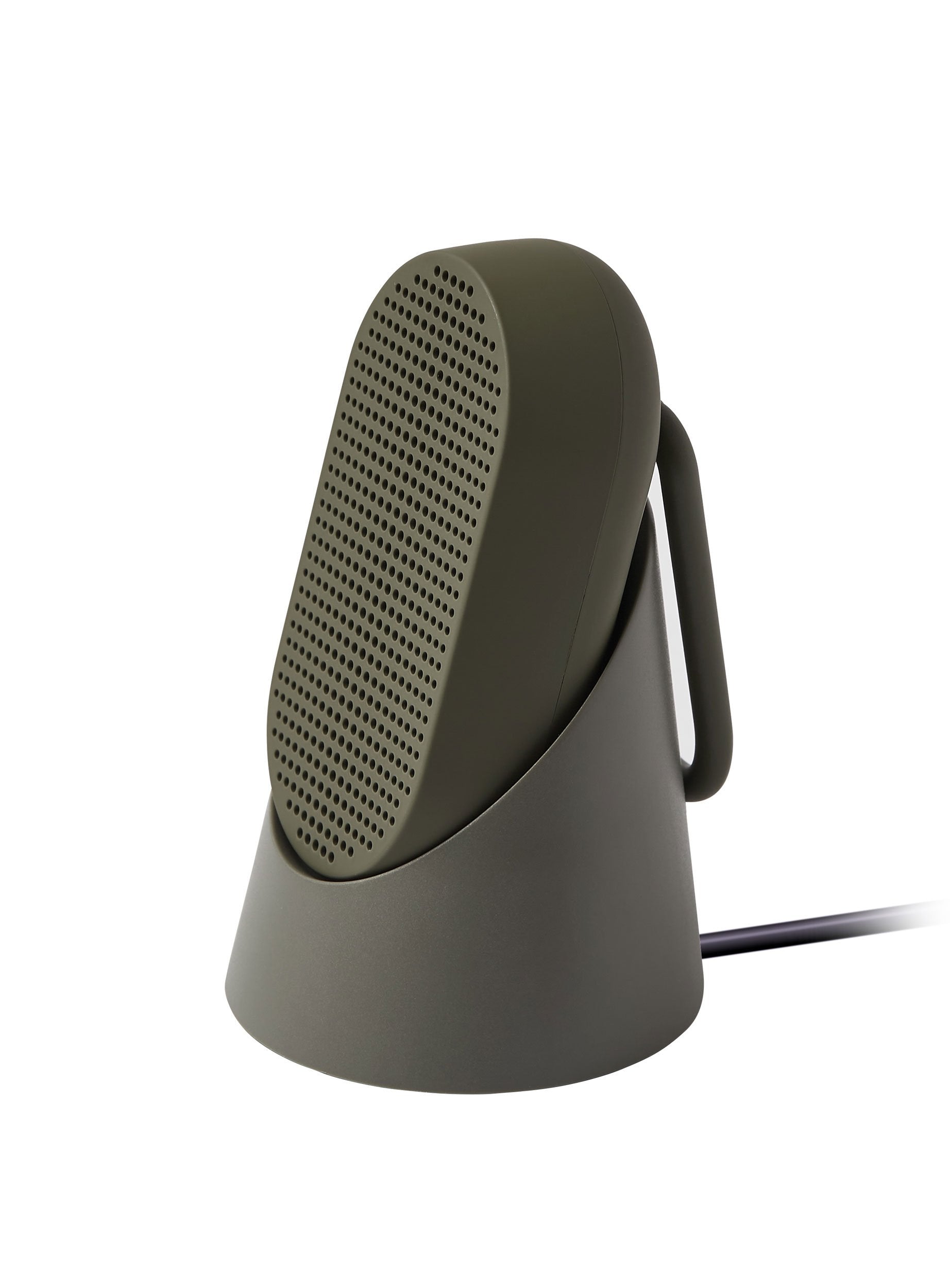 Lexon-Mino T Hoparlör Haki-Taşınabilir Hoparlör-1-Milagron.com