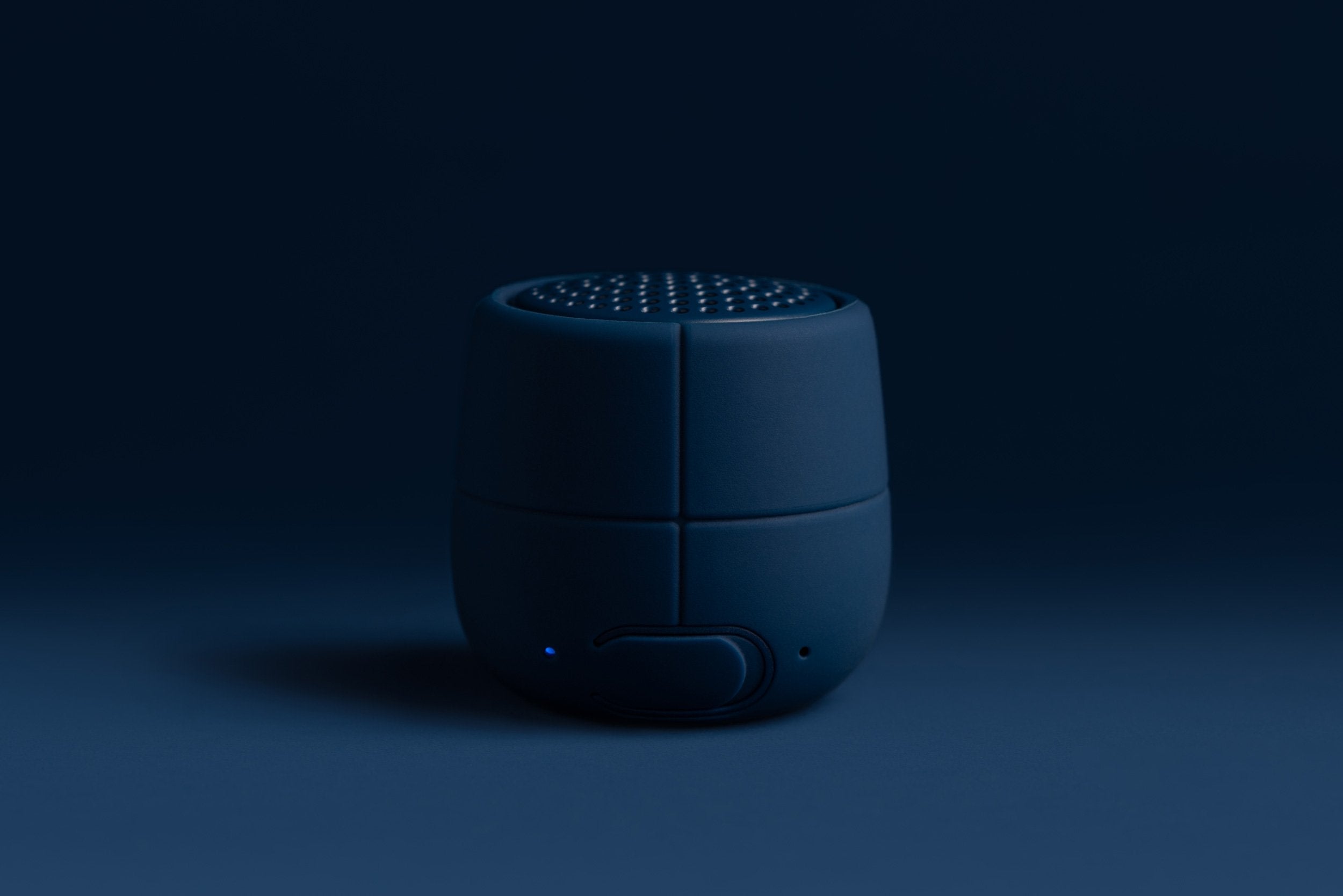 Lexon-Mino X Suya Dayanıklı Bluetooth Hoparlör Lacivert-Taşınabilir Hoparlör-2-Milagron.com