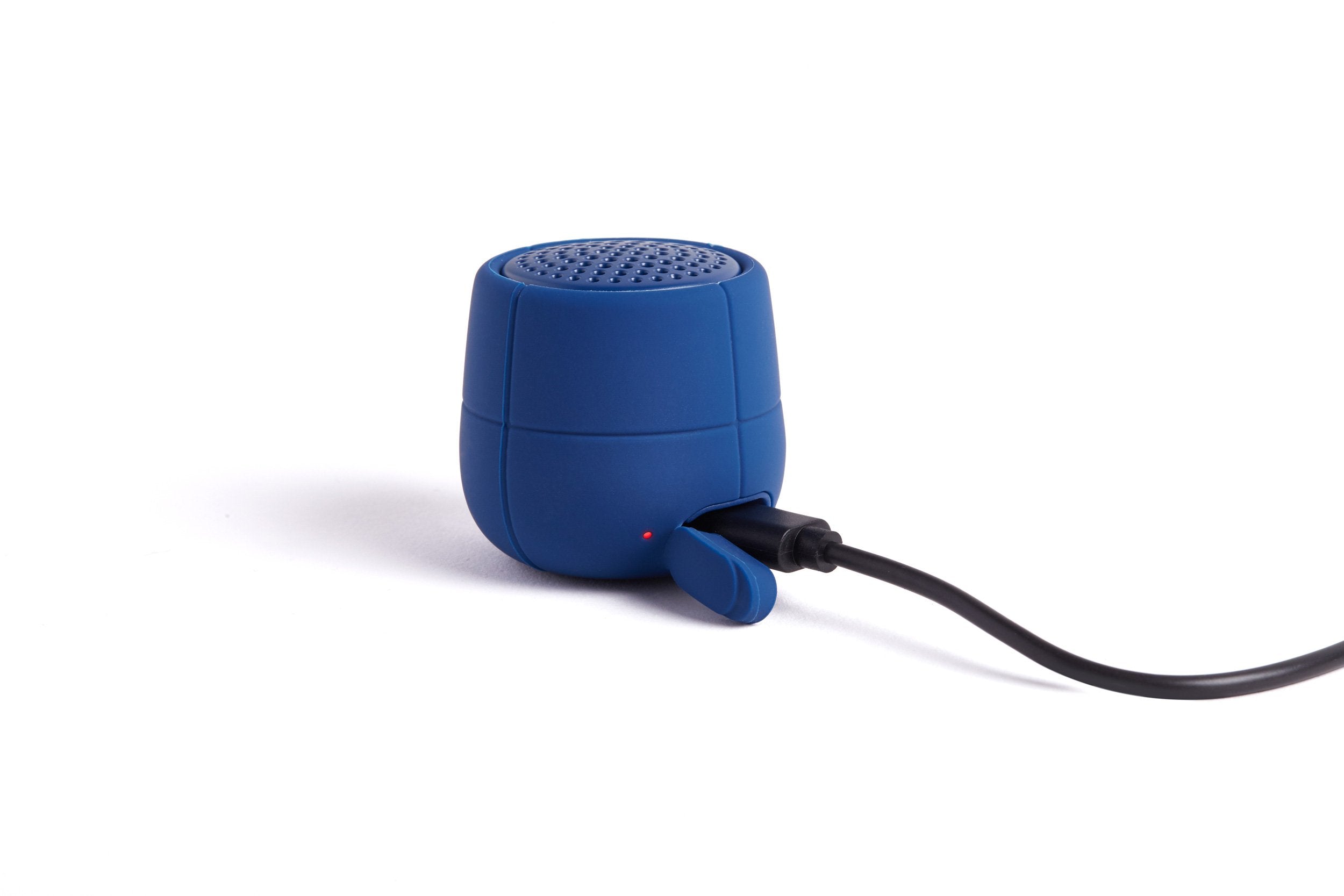 Lexon-Mino X Suya Dayanıklı Bluetooth Hoparlör Lacivert-Taşınabilir Hoparlör-3-Milagron.com