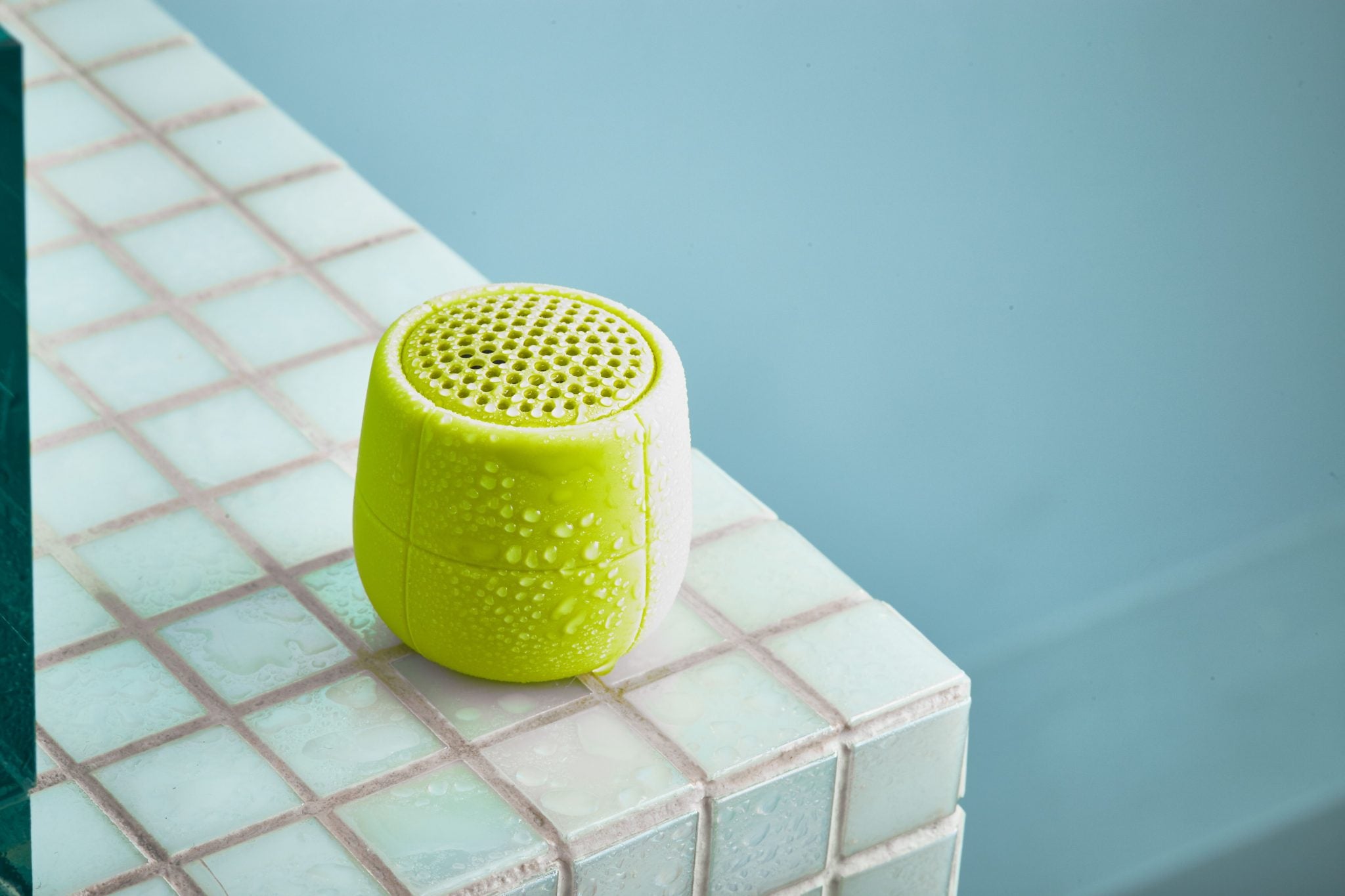 Lexon-Mino X Suya Dayanıklı Bluetooth Hoparlör-Taşınabilir Hoparlör-1-Milagron.com