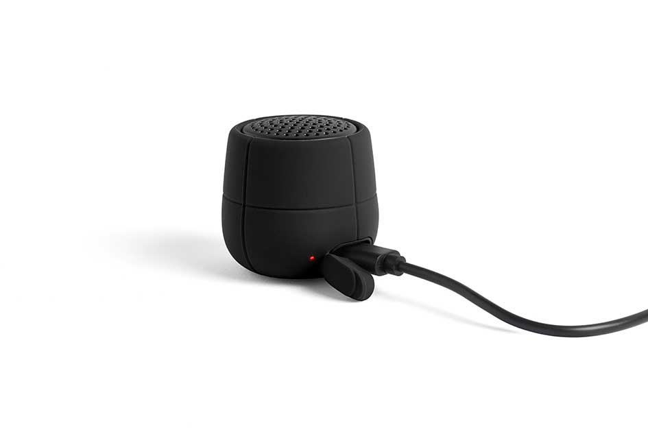 Lexon-Mino X Suya Dayanıklı Bluetooth Hoparlör-Taşınabilir Hoparlör-2-Milagron.com