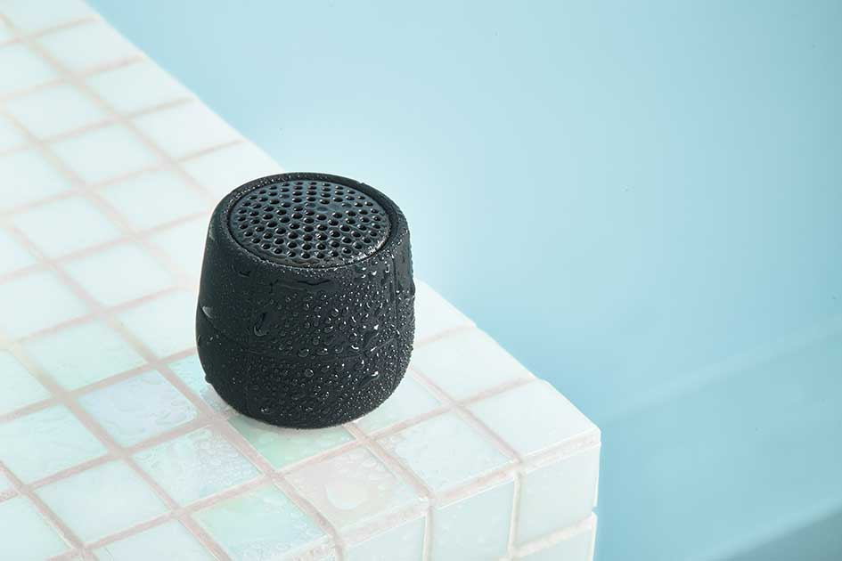 Lexon-Mino X Suya Dayanıklı Bluetooth Hoparlör-Taşınabilir Hoparlör-4-Milagron.com