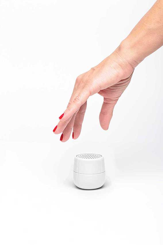 Lexon-Mino X Suya Dayanıklı Bluetooth Hoparlör-Taşınabilir Hoparlör-6-Milagron.com