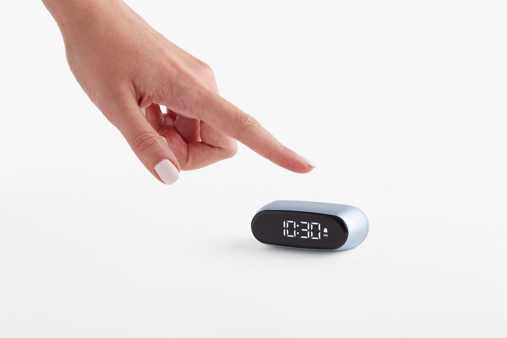 Lexon-Minut Alarm Saat-Alarm Saatler-4-Milagron.com