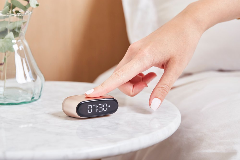 Lexon-Minut Alarm Saat Dore-Alarm Saatler-6-Milagron.com