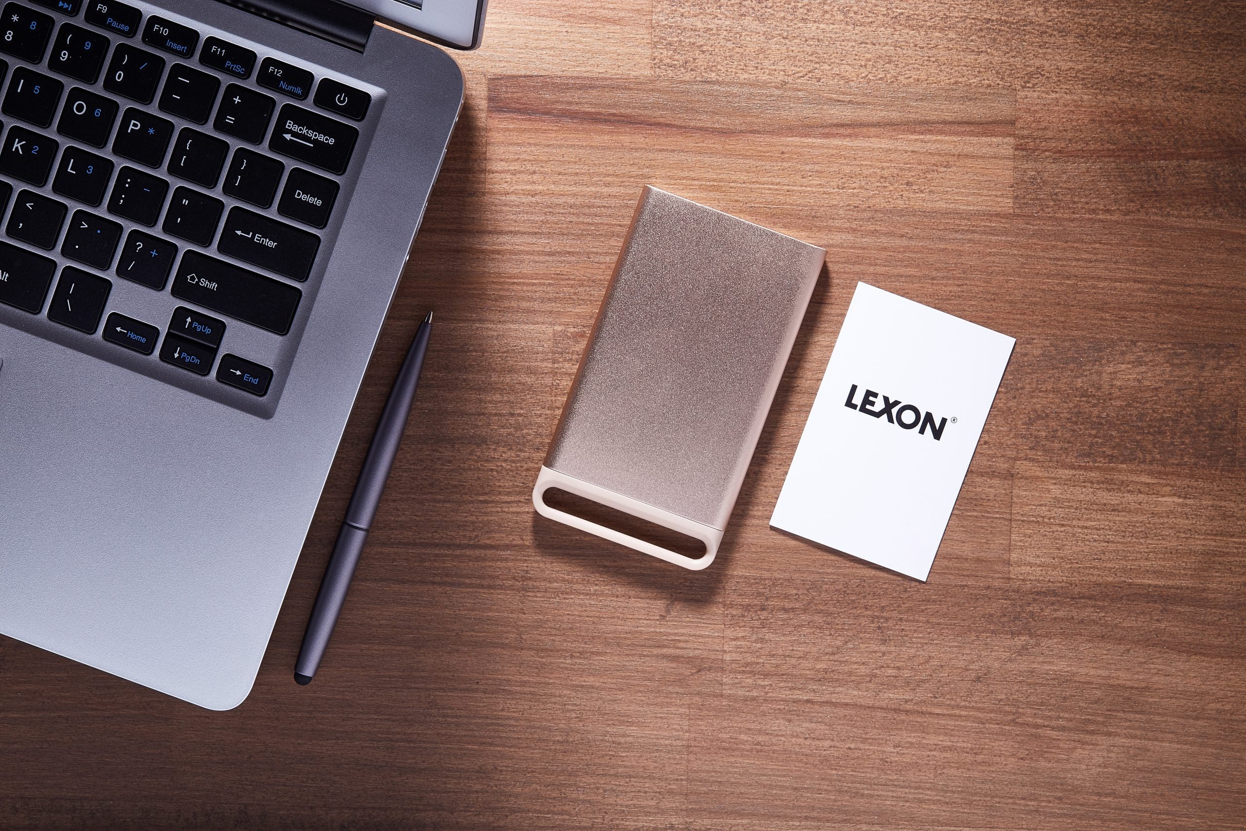 Lexon-Nomaday Kartvizitlik-Cüzdan & Kartlık-3-Milagron.com