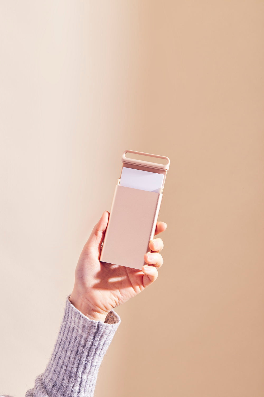 Lexon-Nomaday Kartvizitlik-Cüzdan & Kartlık-6-Milagron.com