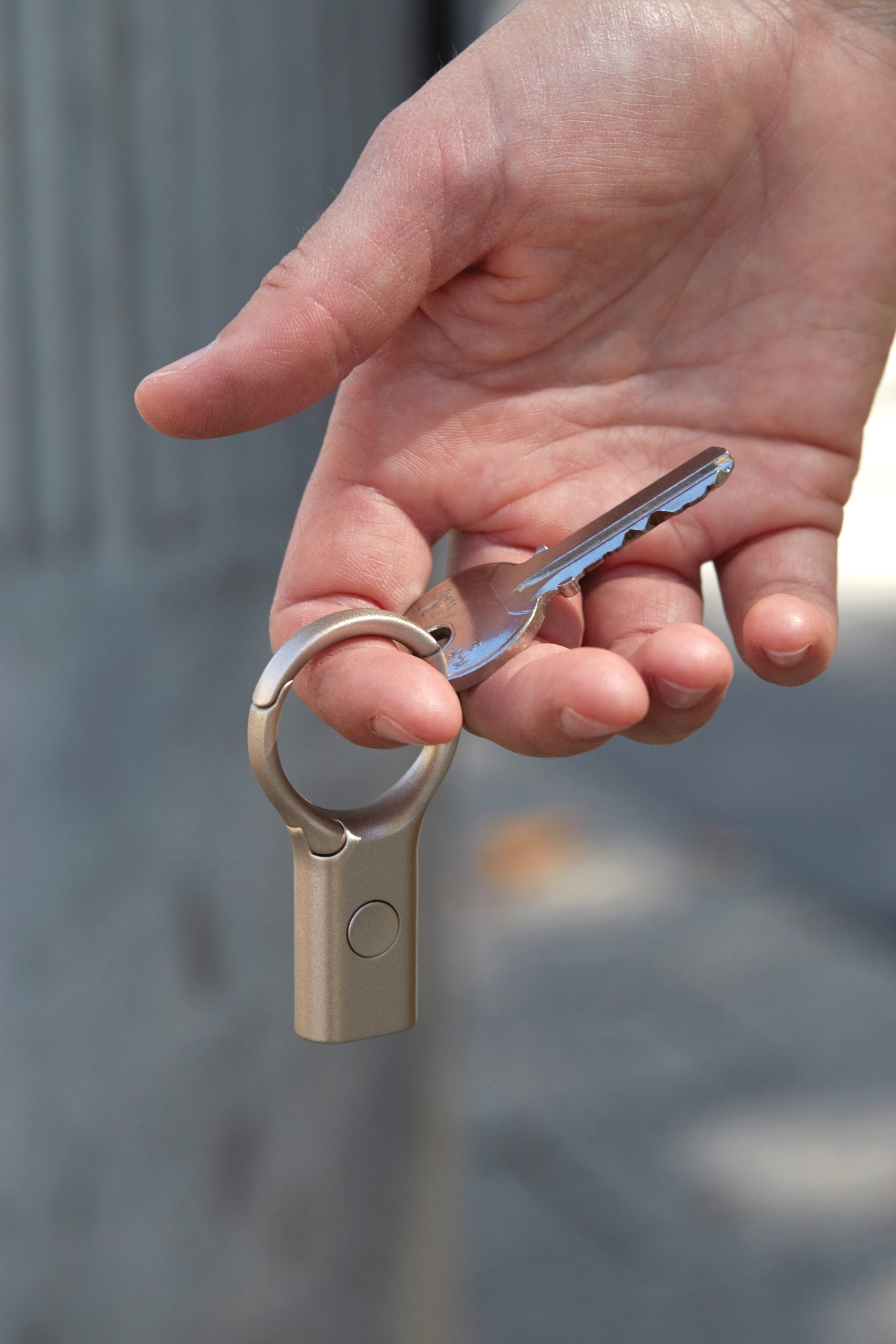 Lexon-Nomaday Light Anahtarlık-Anahtarlık-5-Milagron.com