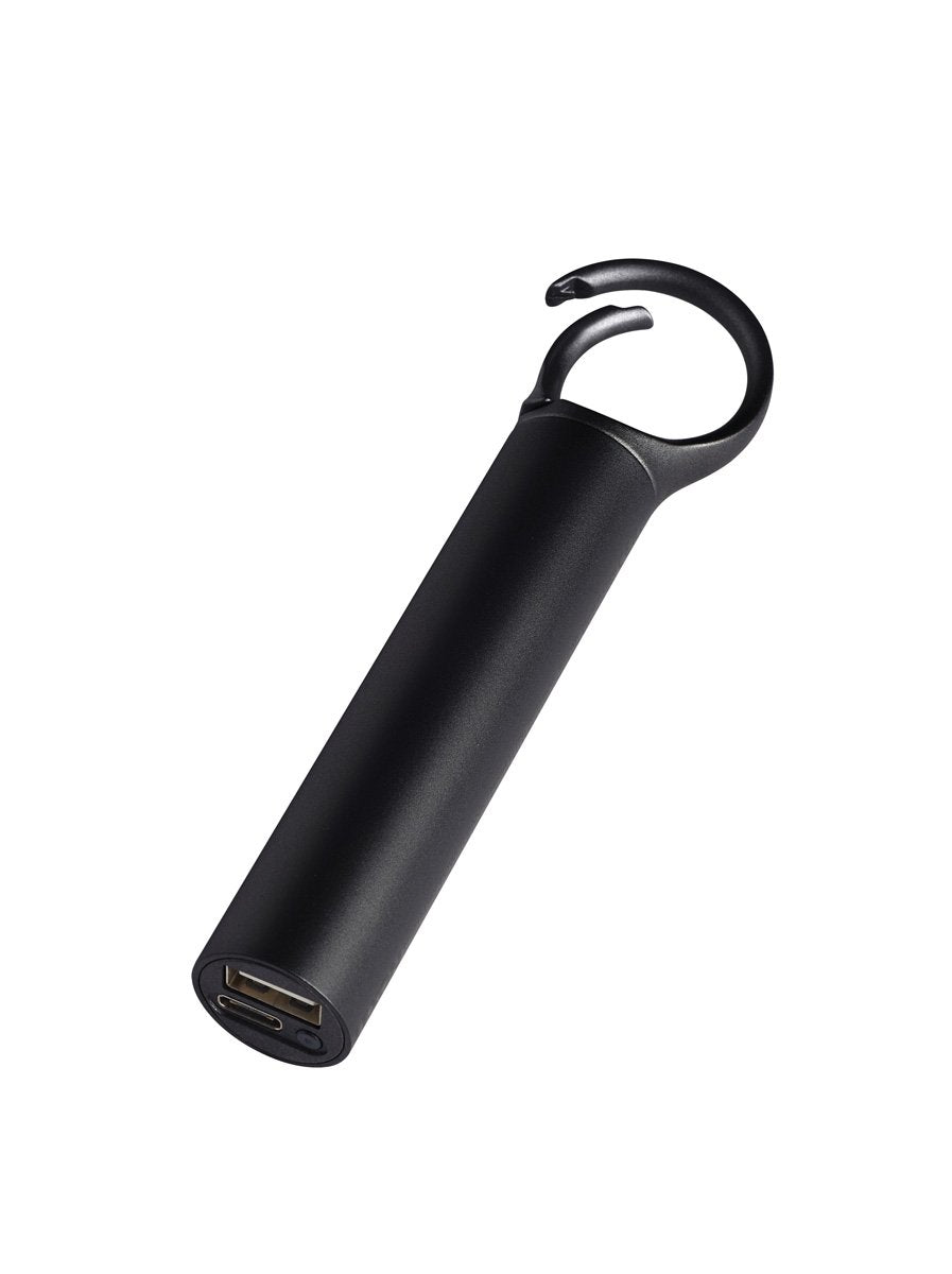 Lexon-Nomaday Powerbank Siyah-Powerbank-1-Milagron.com