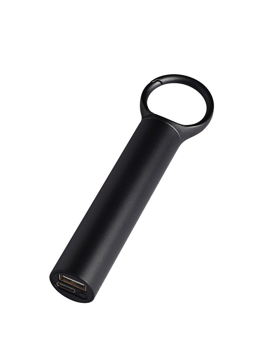 Lexon-Nomaday Powerbank Siyah-Powerbank-2-Milagron.com