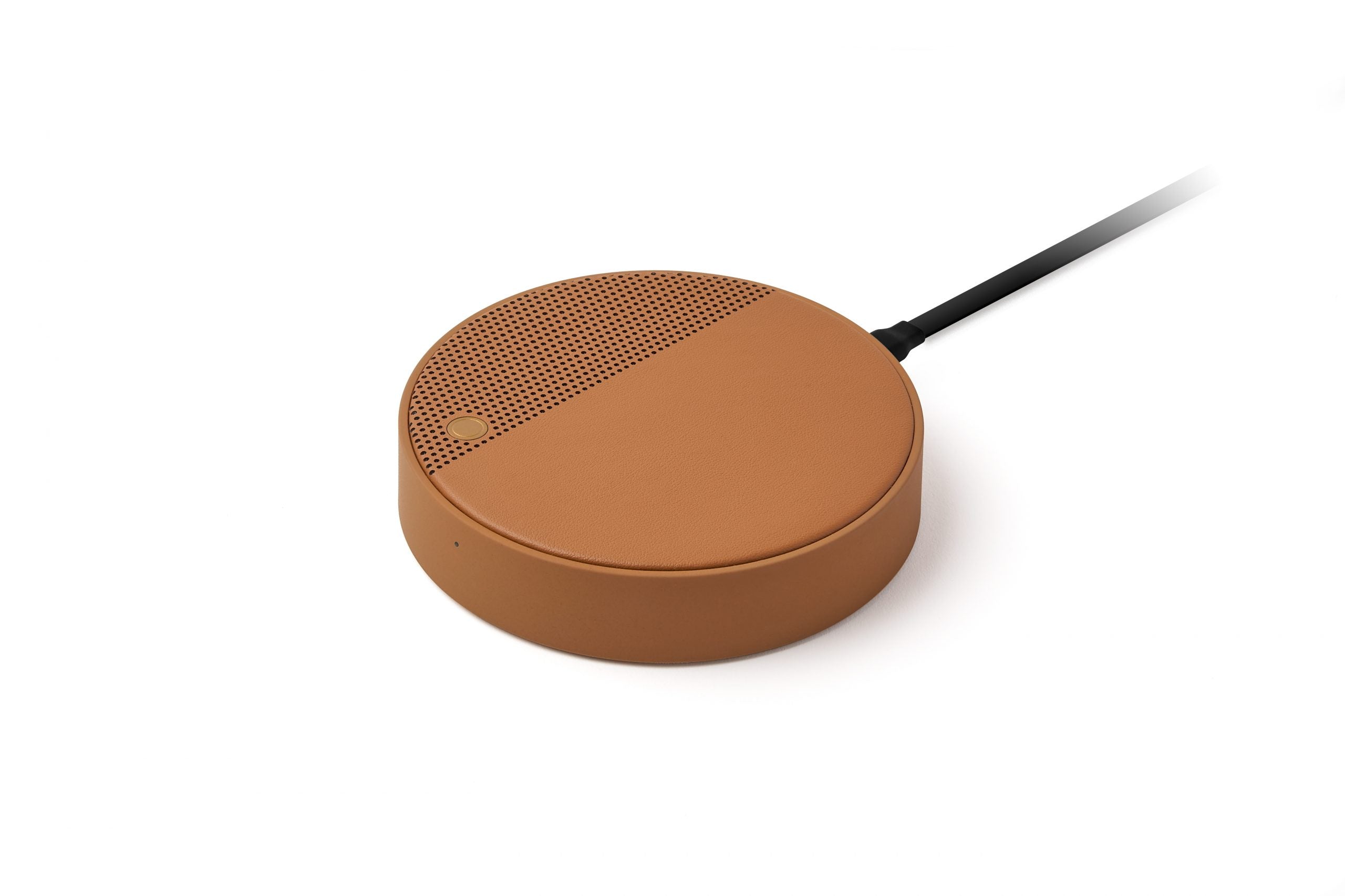 Lexon-Oslo Energy + Kablosuz şarj Cihazı Ve Bluetooth Hoparlör-Taşınabilir Hoparlör-2-Milagron.com