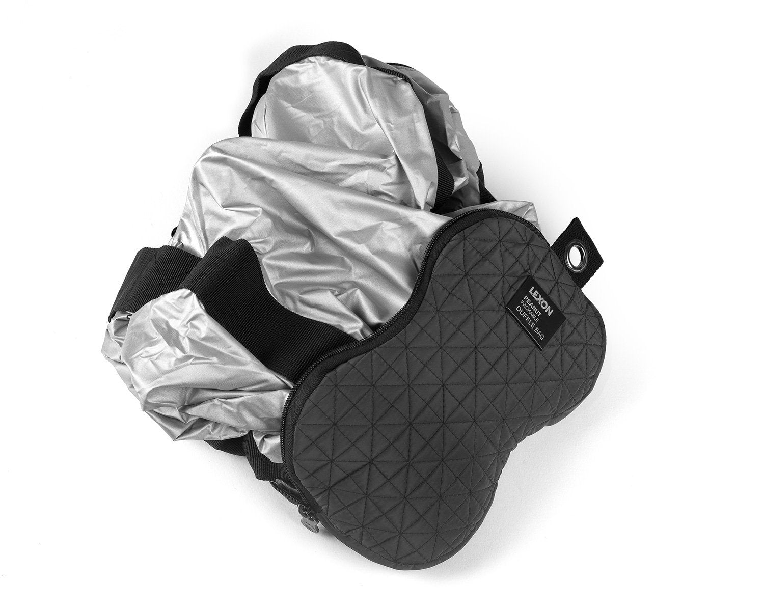 Lexon-Peanut Duffle-Bavul & Seyahat Çantası-2-Milagron.com