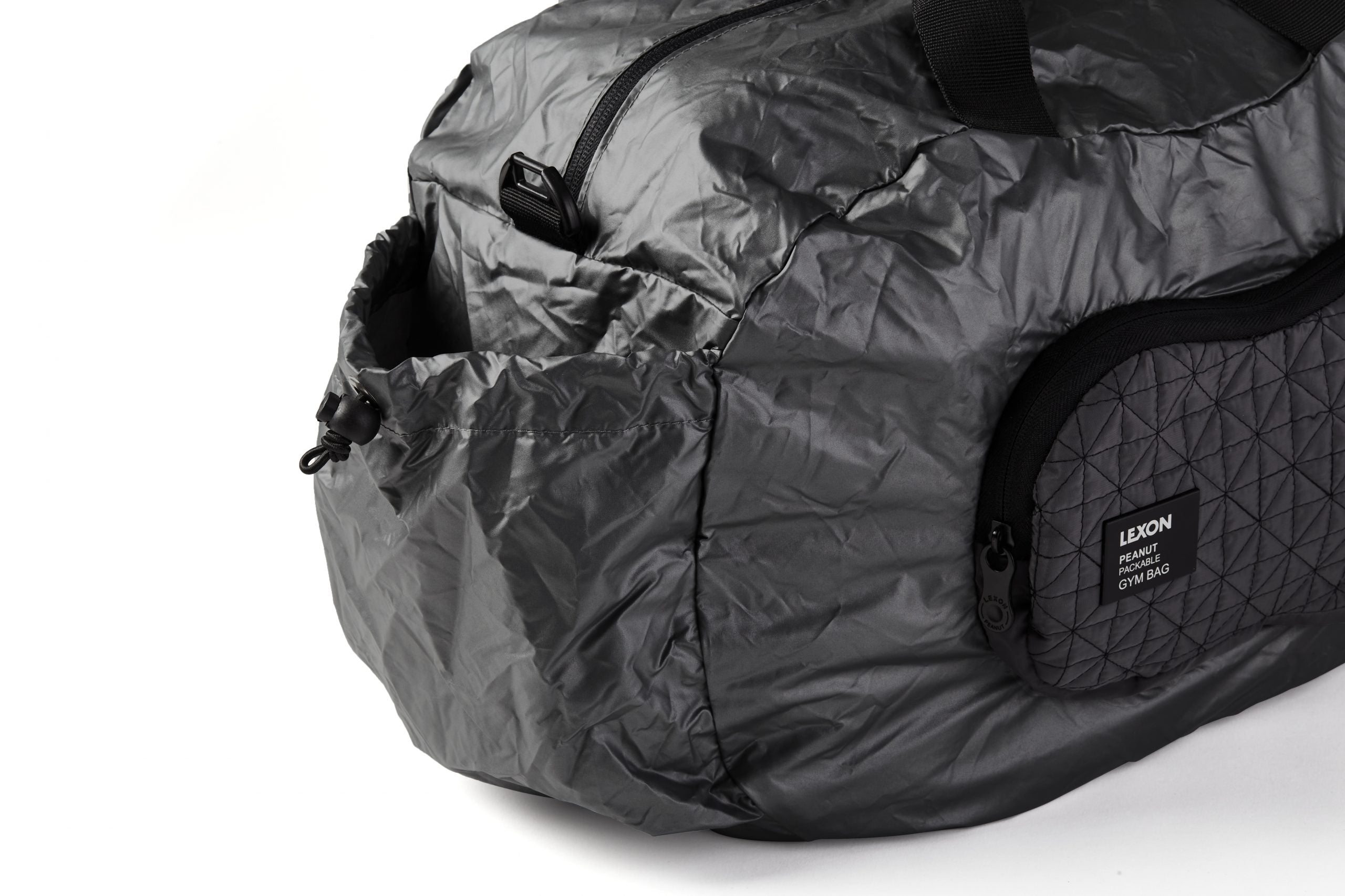 Lexon-Peanut Katlanabilir Spor çantası-Bavul & Seyahat Çantası-3-Milagron.com