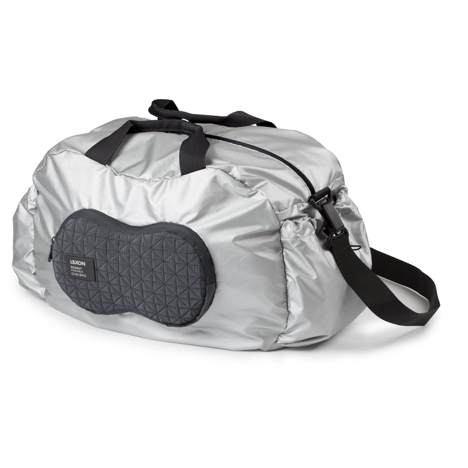 Lexon-Peanut Spor çantası-Bavul & Seyahat Çantası-1-Milagron.com