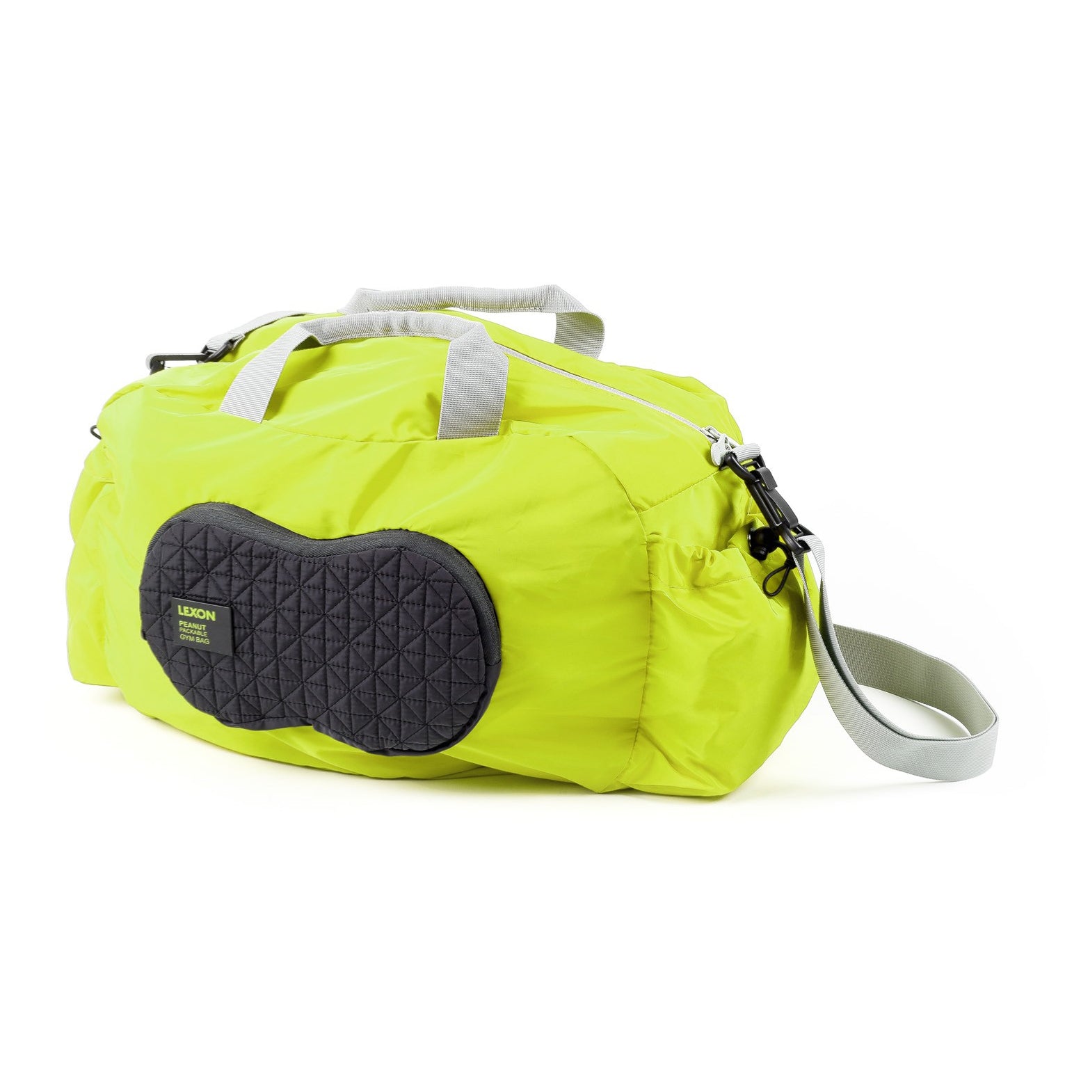 Lexon-Peanut Spor çantası-Bavul & Seyahat Çantası-1-Milagron.com