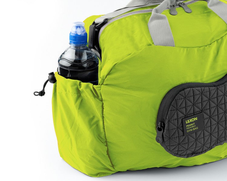 Lexon-Peanut Spor çantası-Bavul & Seyahat Çantası-2-Milagron.com